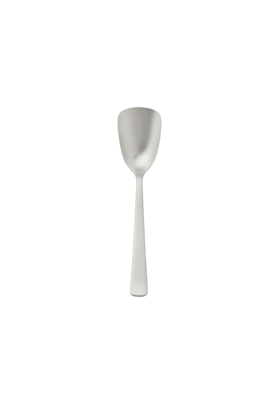 Robbe & Berking "Atlantic" Sugar Spoon stainless steel 13,7 cm