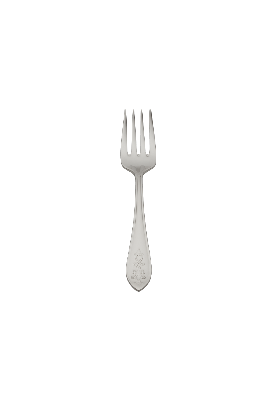 Robbe & Berking "Jardin" Childrens Fork stainless steel 14,5 cm