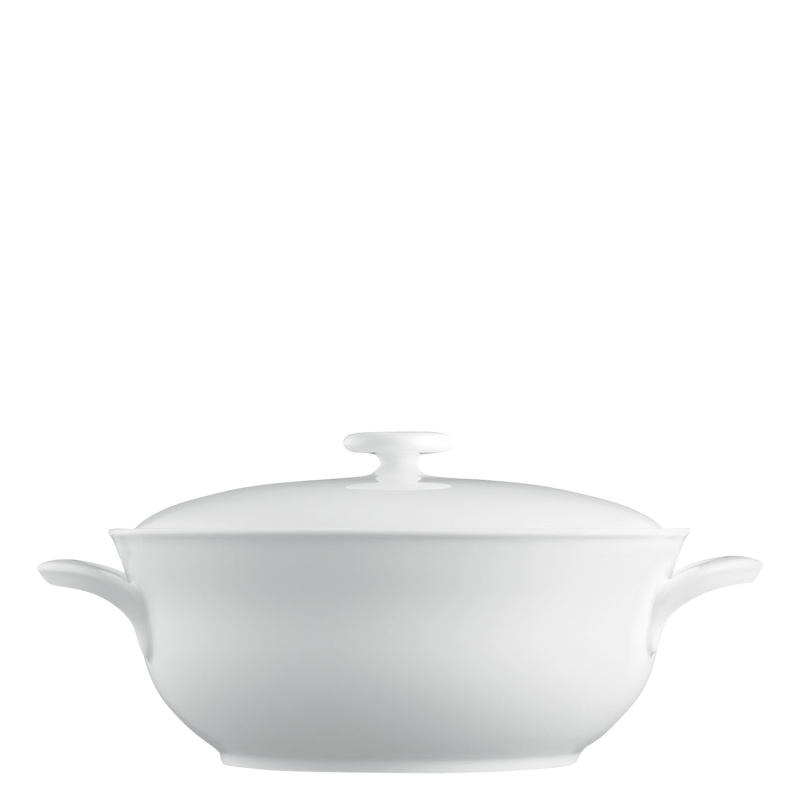 Fürstenberg "Wagenfeld" Ragout Bowl Porcelain