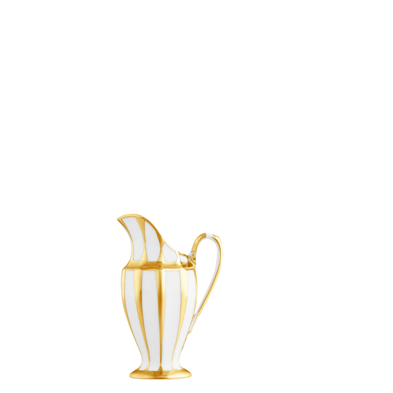 Fürstenberg "Grecque Athena" Creamer Porcelain 110 ml