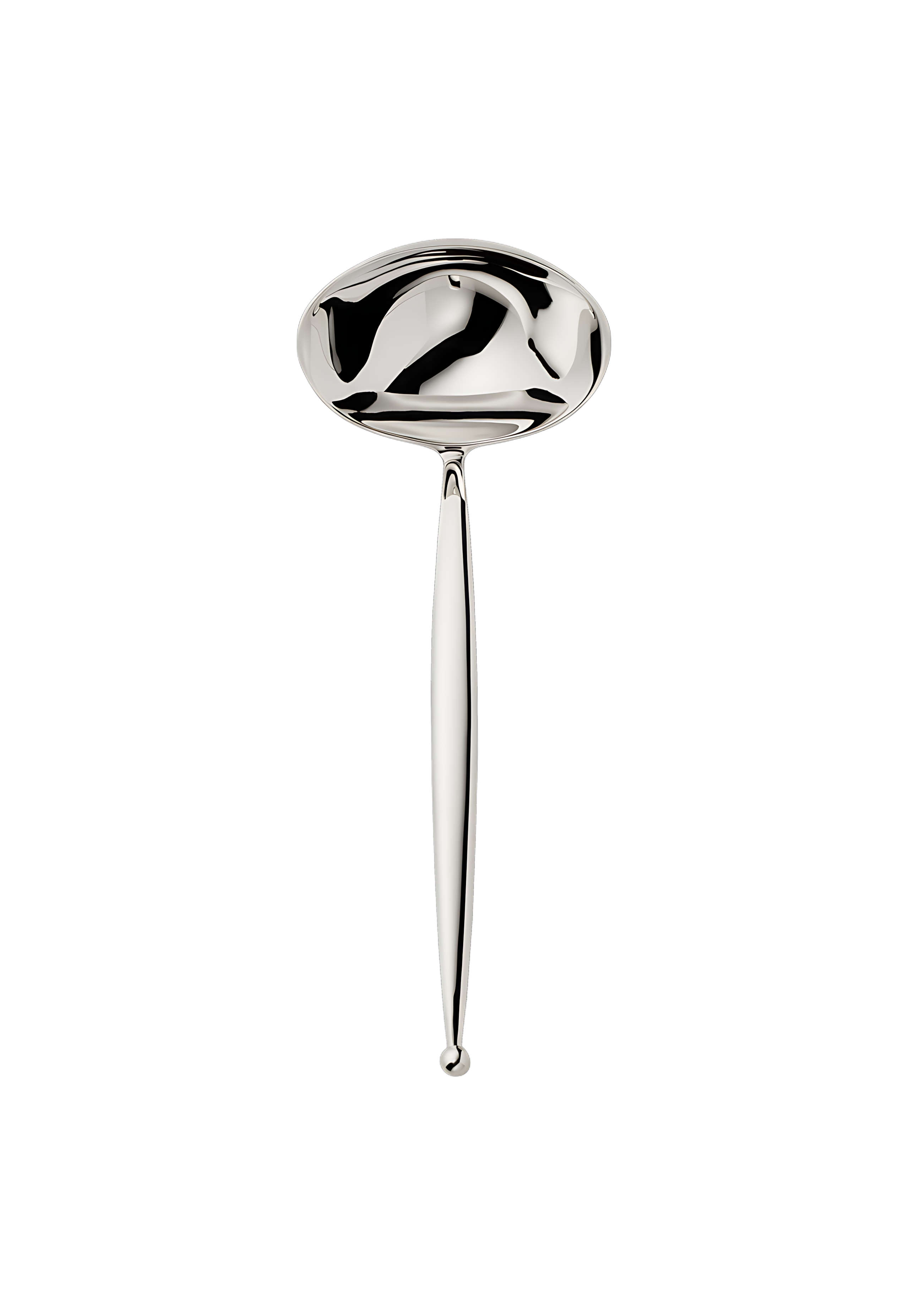 Robbe & Berking "Gio" Sauce Spoon Sterling Silver 17,5 cm