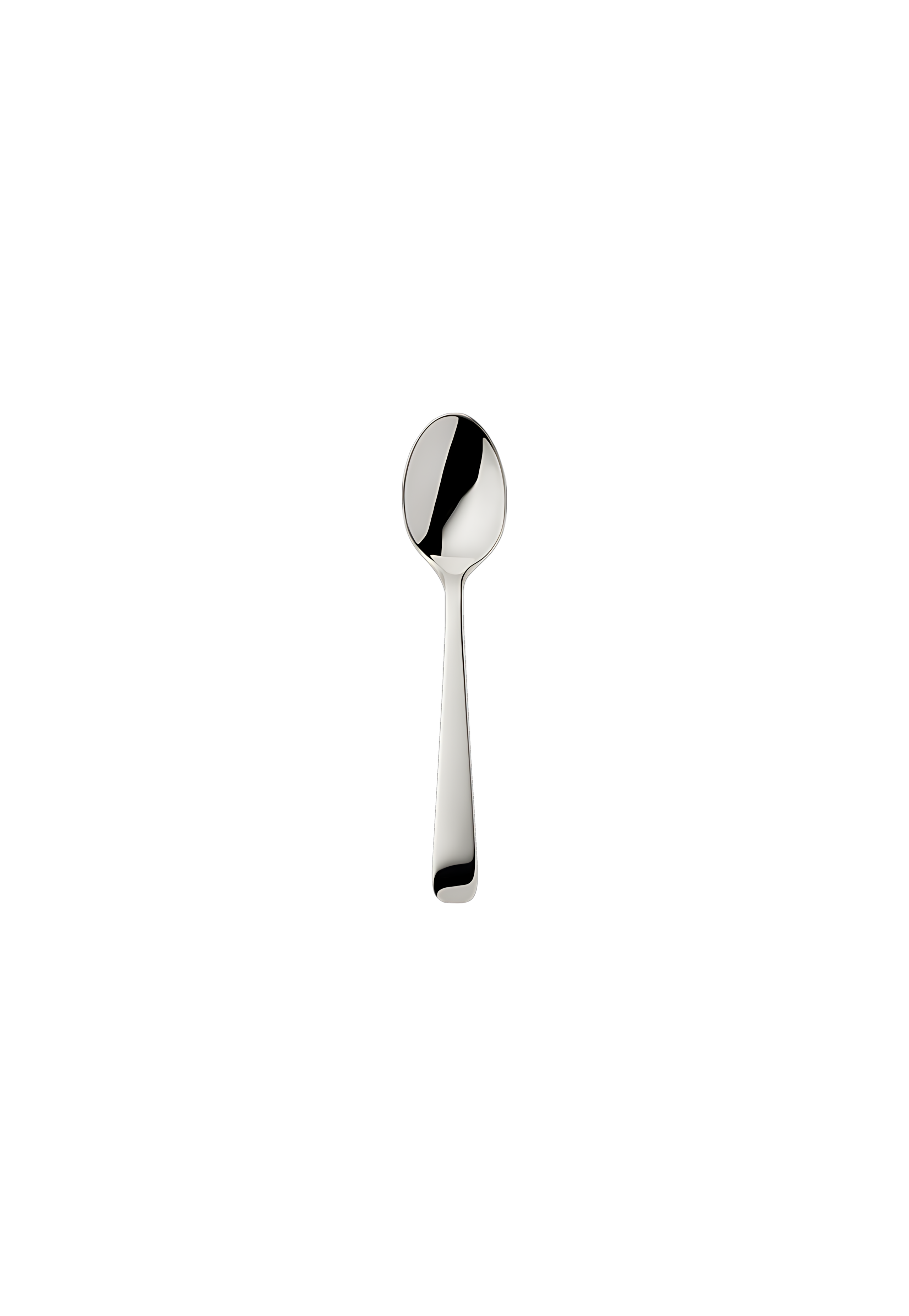 Robbe & Berking "Alta" Mocha Spoon Sterling Silver 11 cm