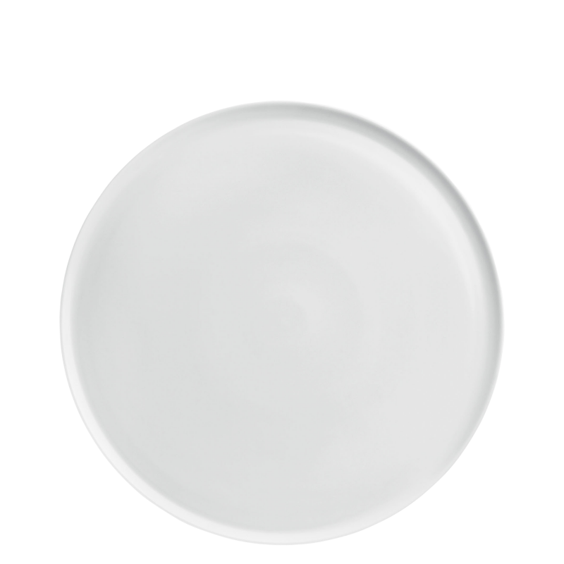 Fürstenberg "Alt Fürstenberg" Tarte Platter Porcelain 32,5 cm