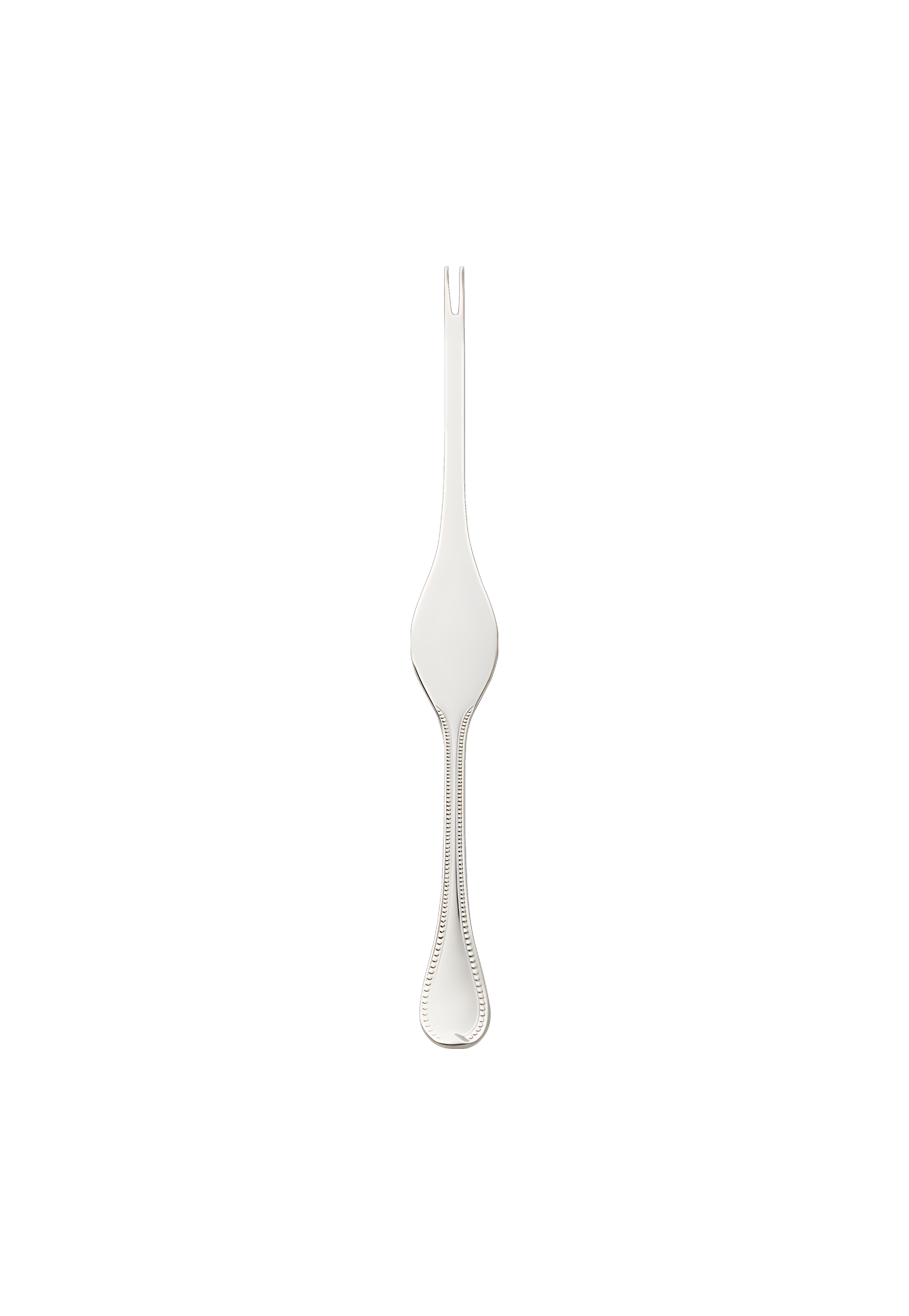 Robbe & Berking "French Pearl" Lobster Fork Sterling Silver 18,3 cm