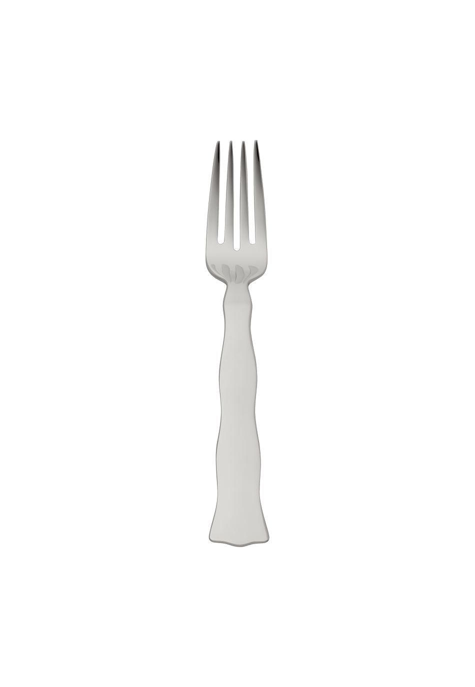 Robbe & Berking "Lago" Fish Fork stainless steel 17,2 cm