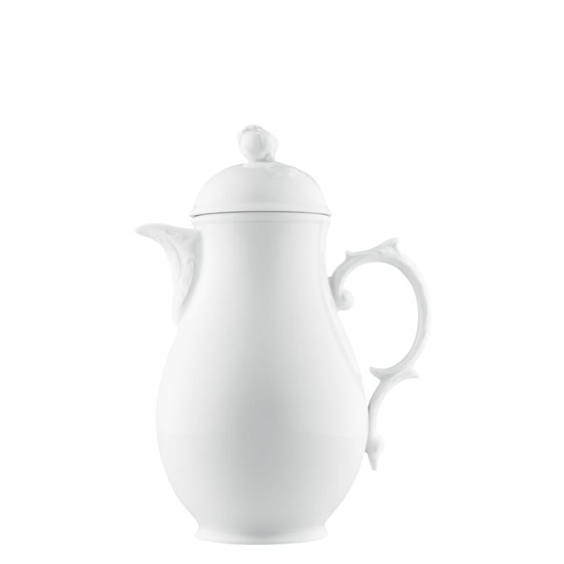 Fürstenberg "Alt Fürstenberg" Coffee Pot Porcelain 1000 ml