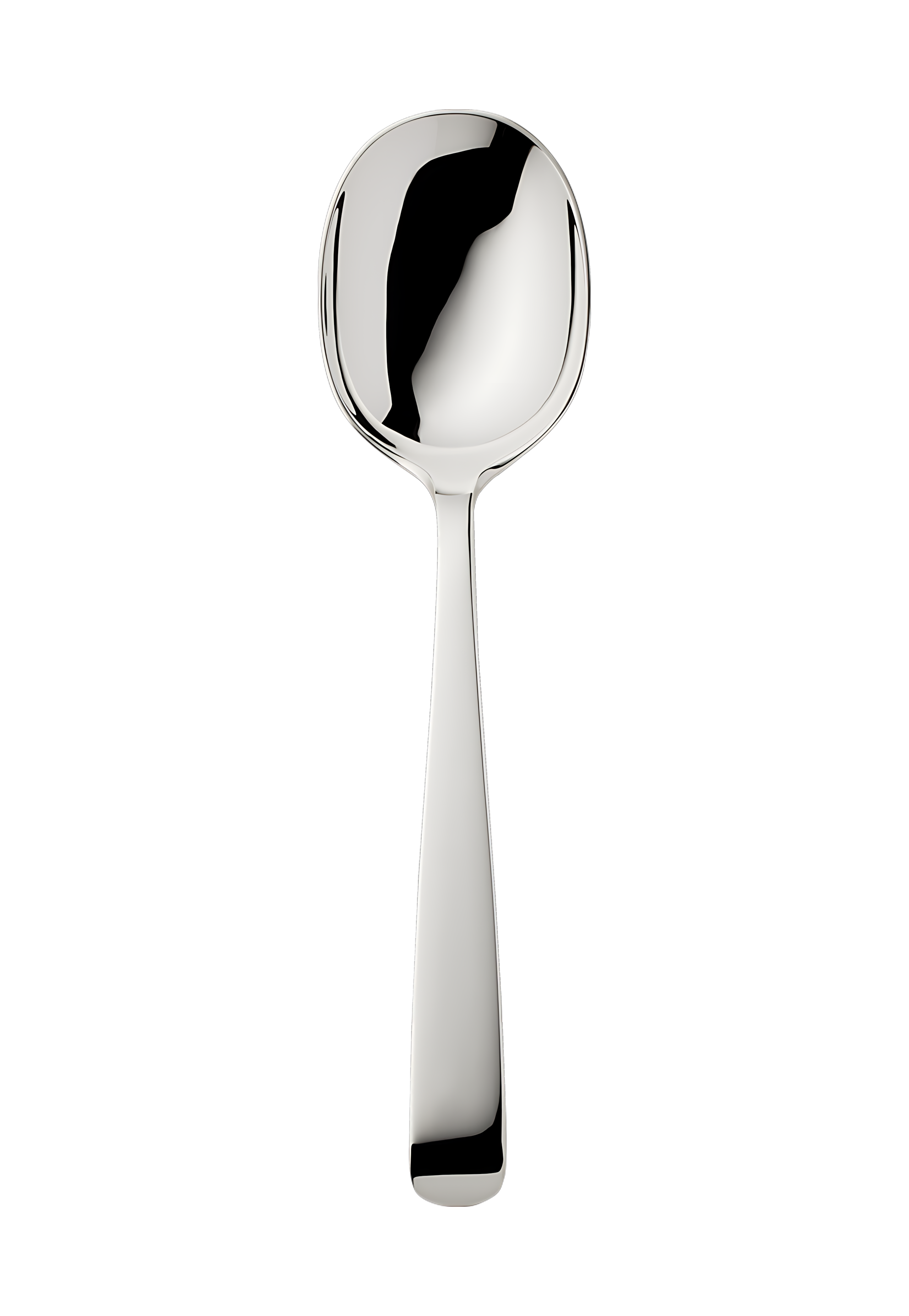 Robbe & Berking "Alta" Potato Spoon Sterling Silver 24,6 cm