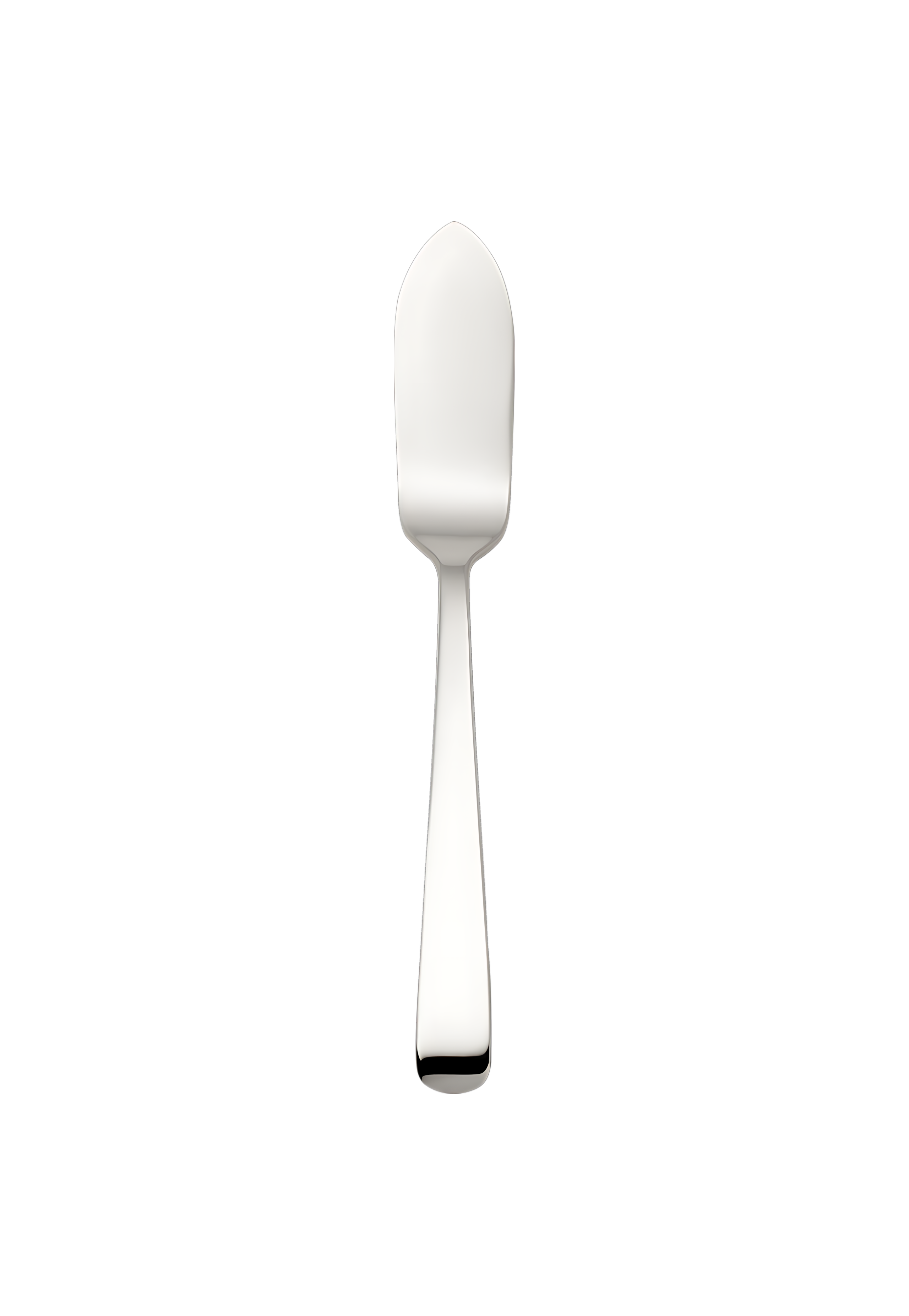 Robbe & Berking "Alta" Fish Knife Sterling Silver 20,5 cm