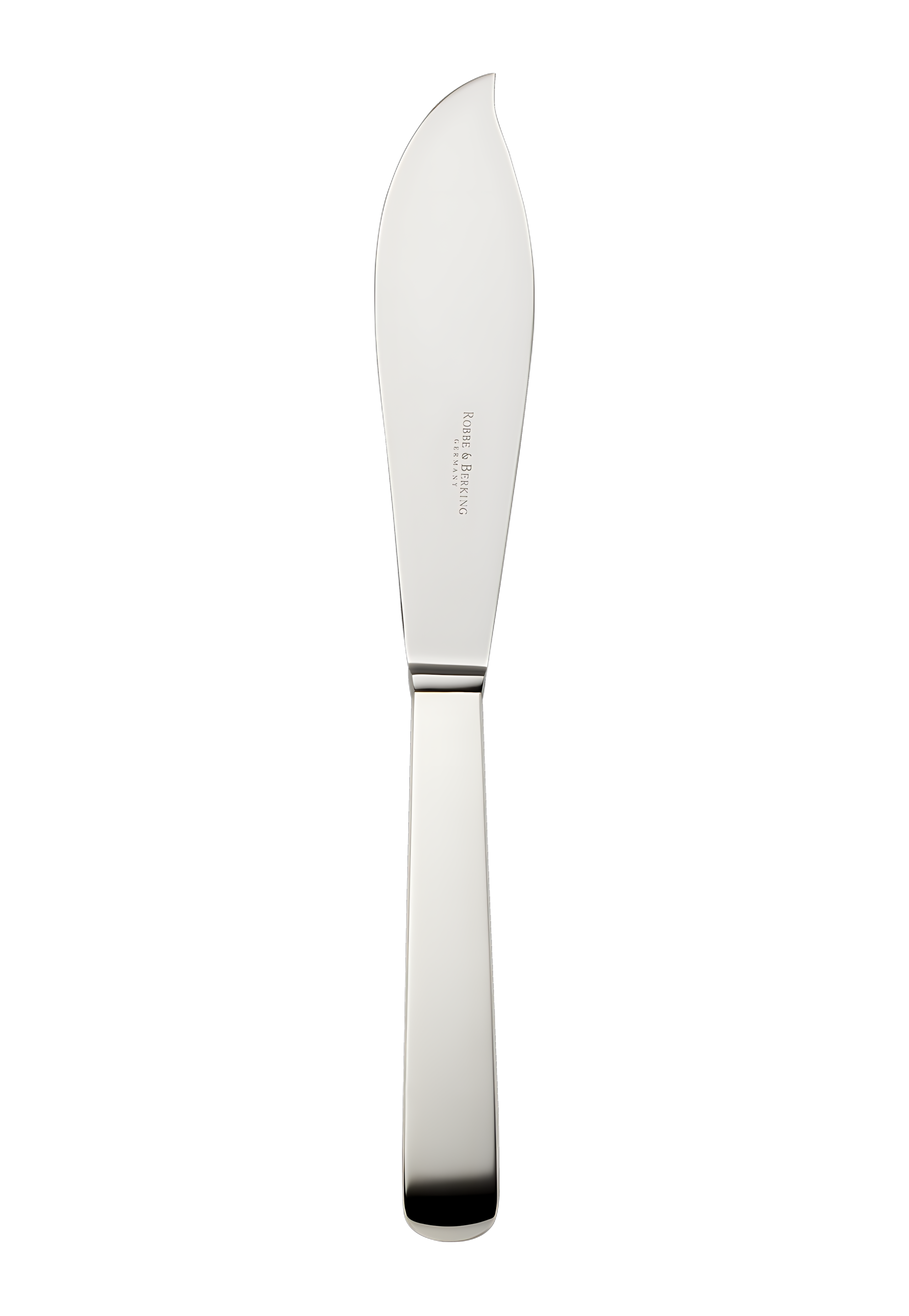 Robbe & Berking "Alta" Pie Knife Sterling Silver 27,5 cm