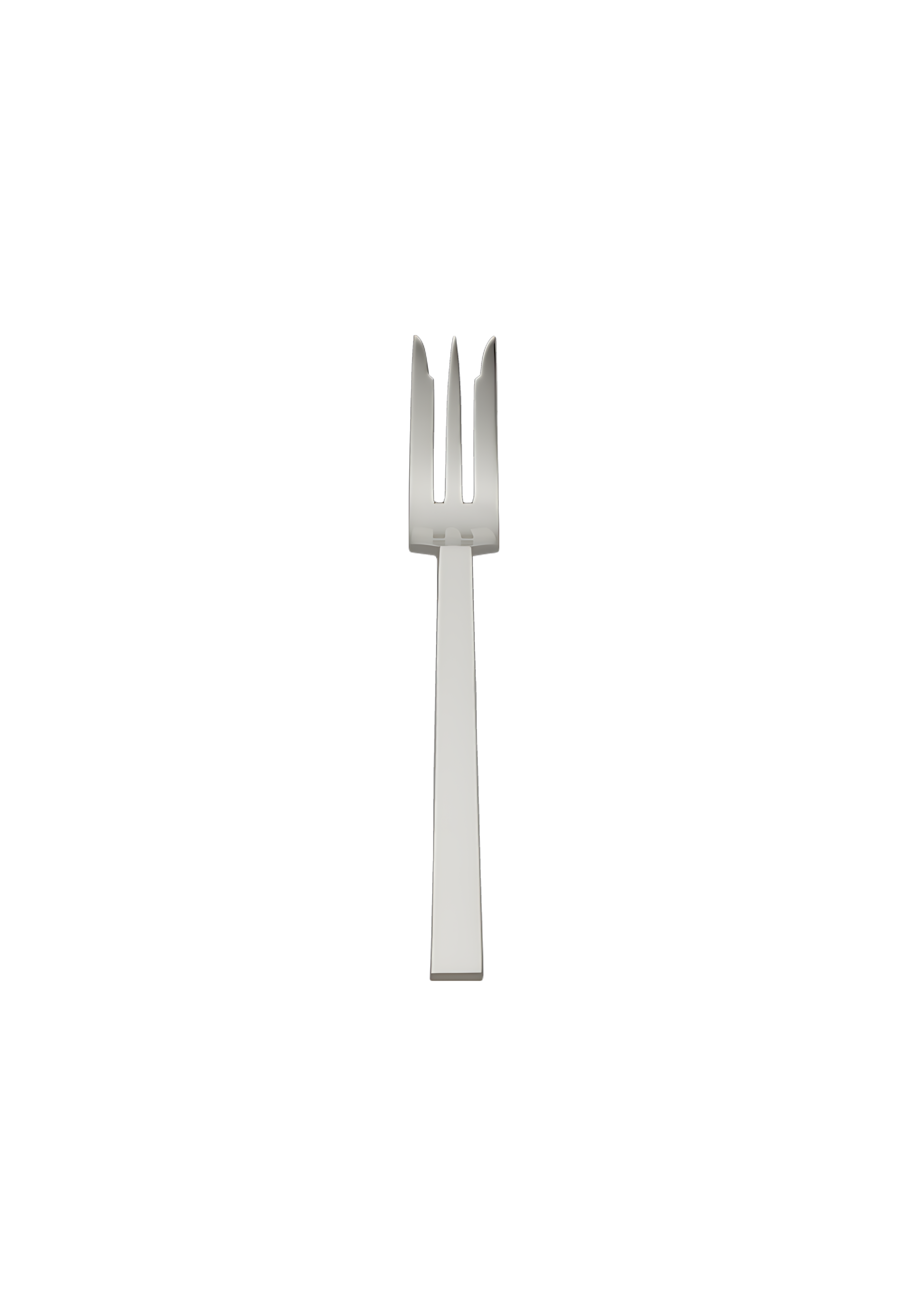 Robbe & Berking "Sphinx" Cake Fork Sterling Silver 16,1 cm