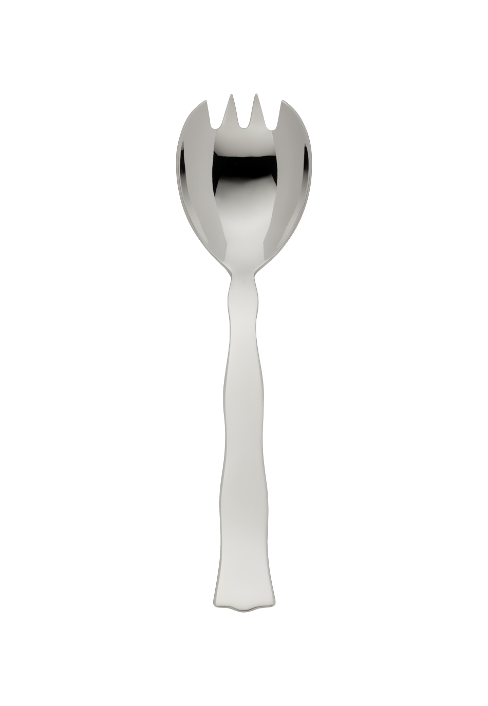 Robbe & Berking "Lago" Salad Fork large stainless steel 21,5 cm
