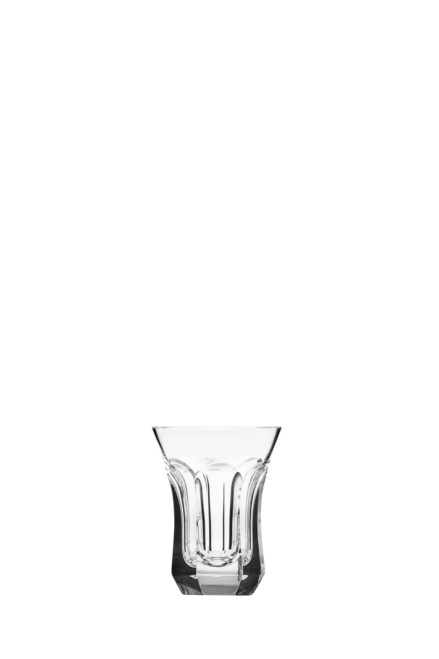 Moser "Pope" Drinking Glass 50 ml