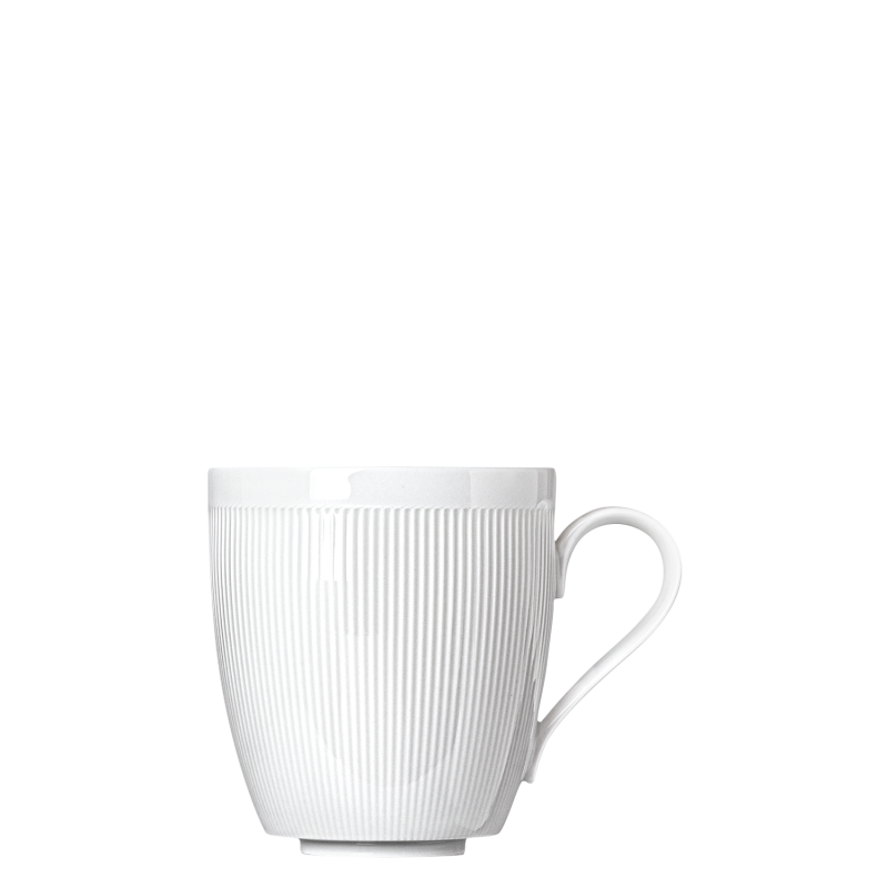 Sieger by Fürstenberg "My China! Stella" Coffee Mug Coup Porcelain 300 ml