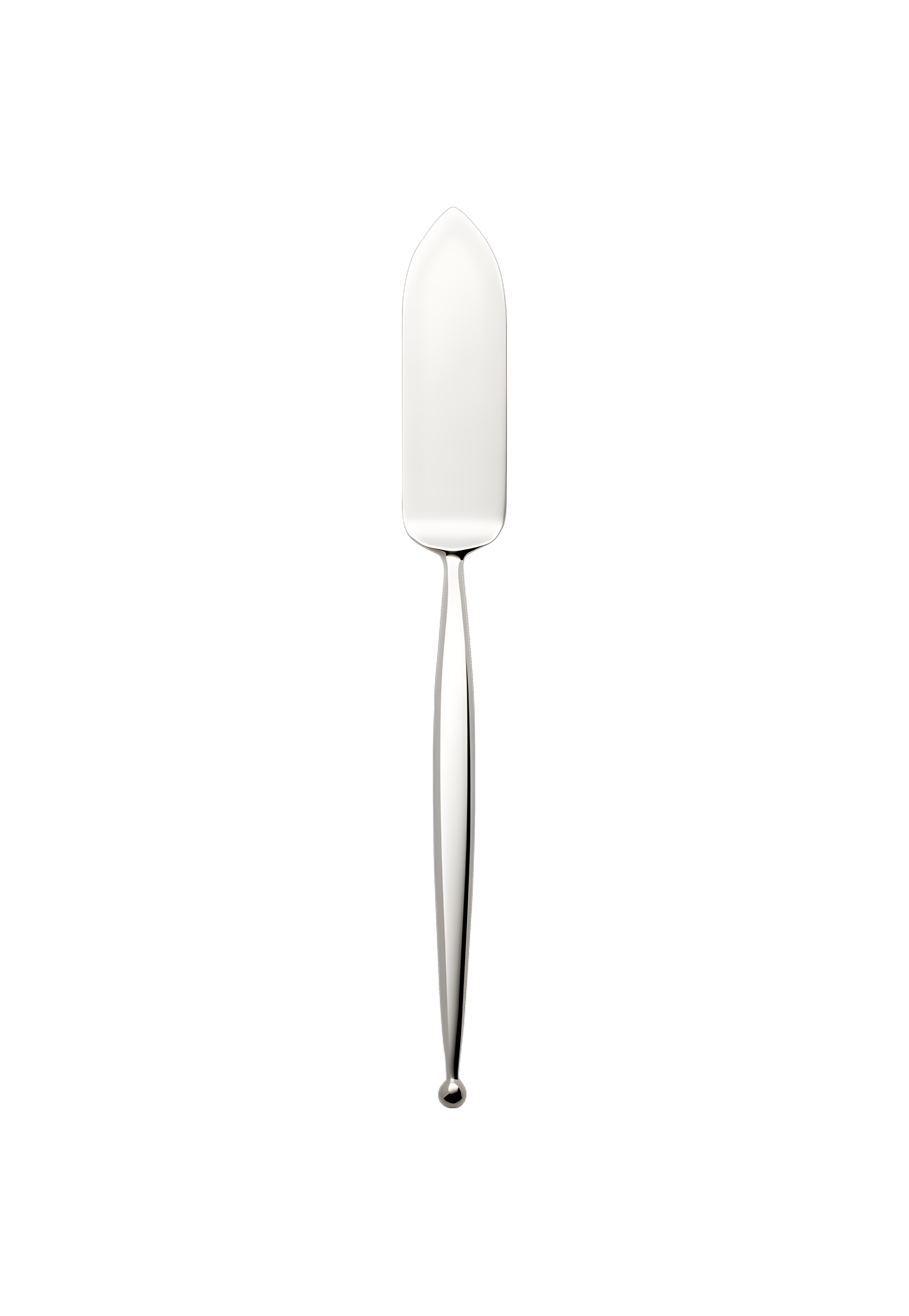 Robbe & Berking "Gio" Fish Knife Sterling Silver 21 cm