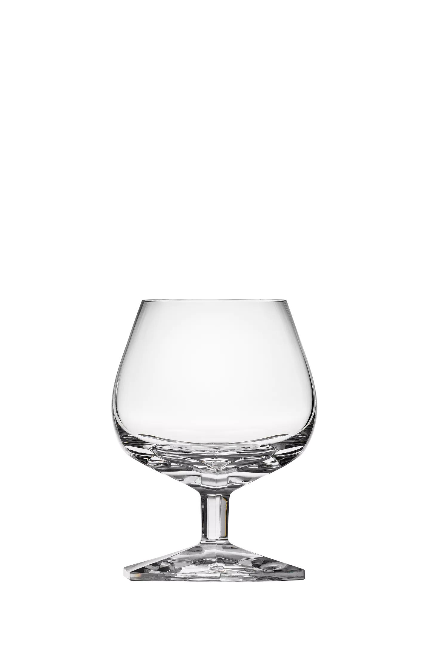 Moser "Pope" Water Glass 320 ml