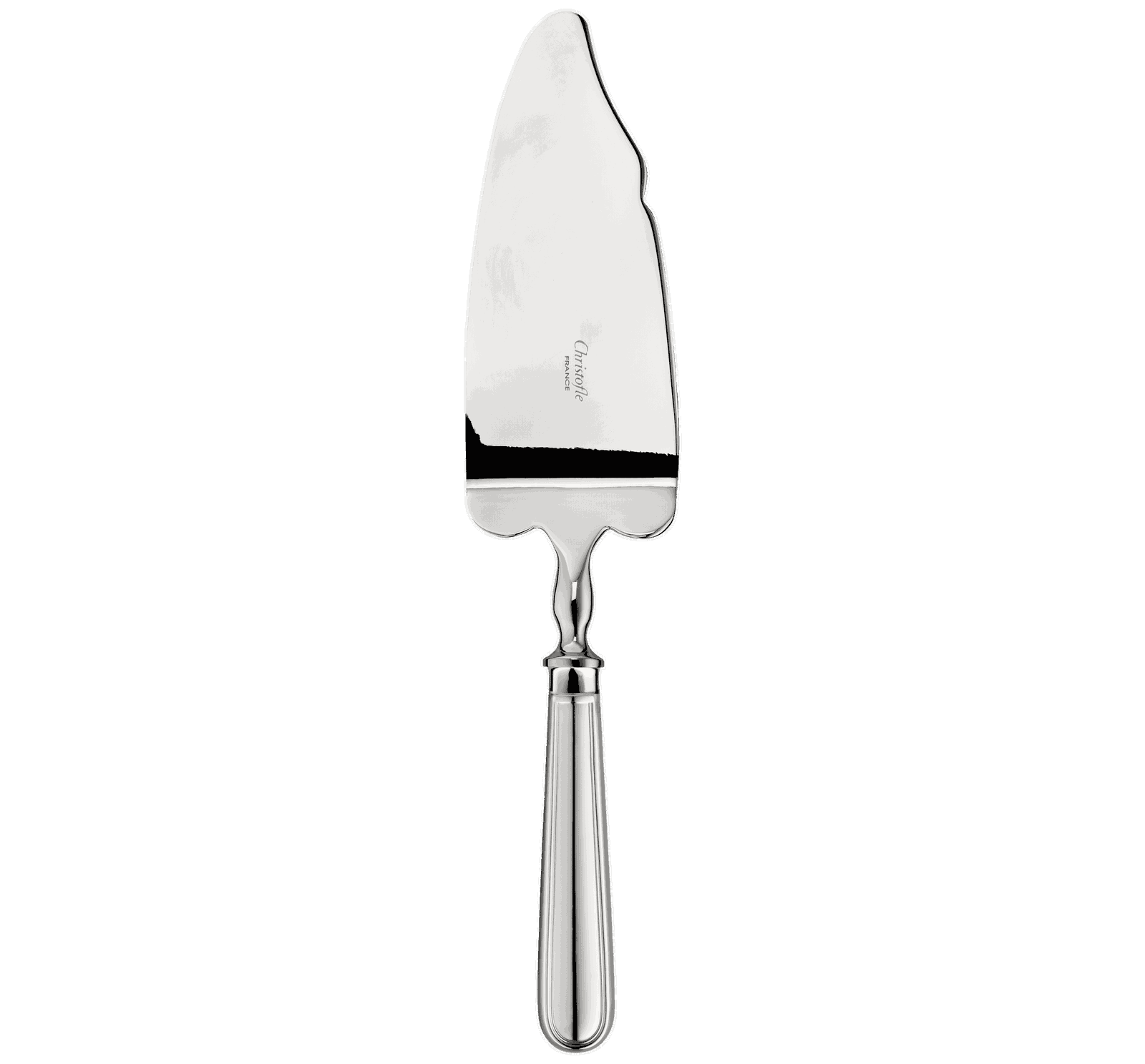 Christofle "Albi" Cake Server sterling silver 29 cm