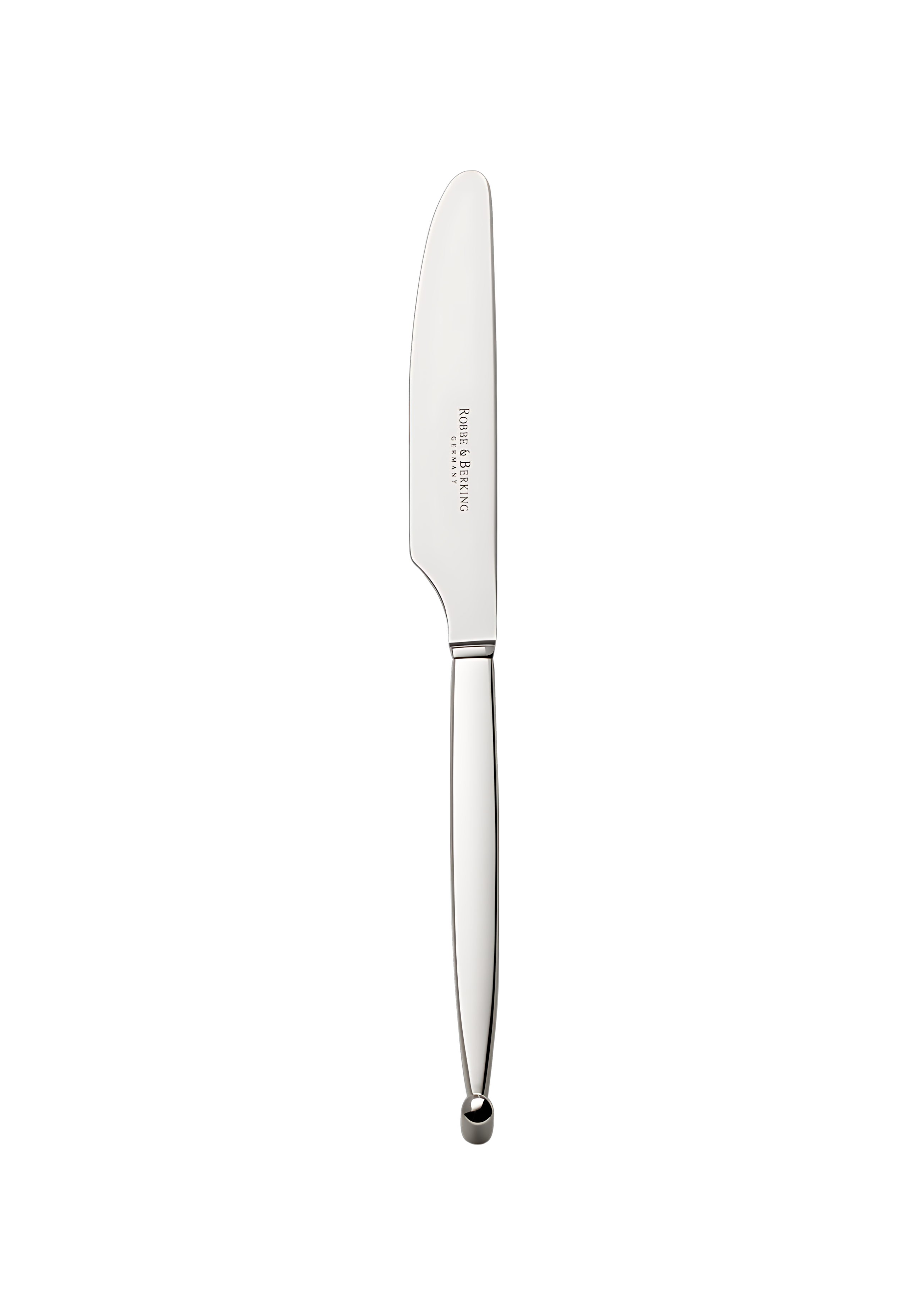 Robbe & Berking "Gio" Dinner Knife Sterling Silver 22,2 cm