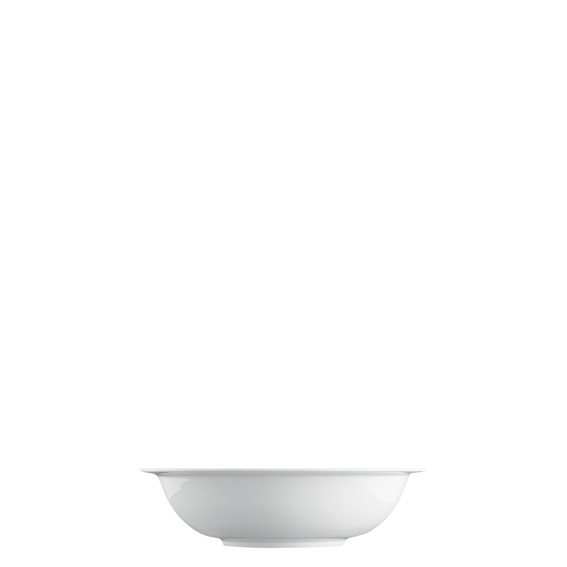 Fürstenberg "Wagenfeld" Salad Bowl Porcelain 21,5 cm