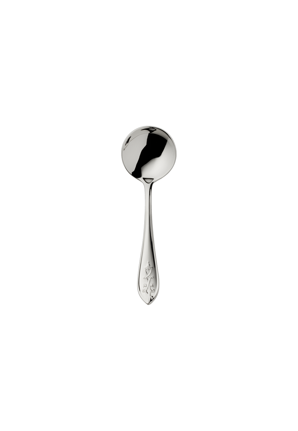 Robbe & Berking "Jardin" Sugar Spoon stainless steel 12 cm