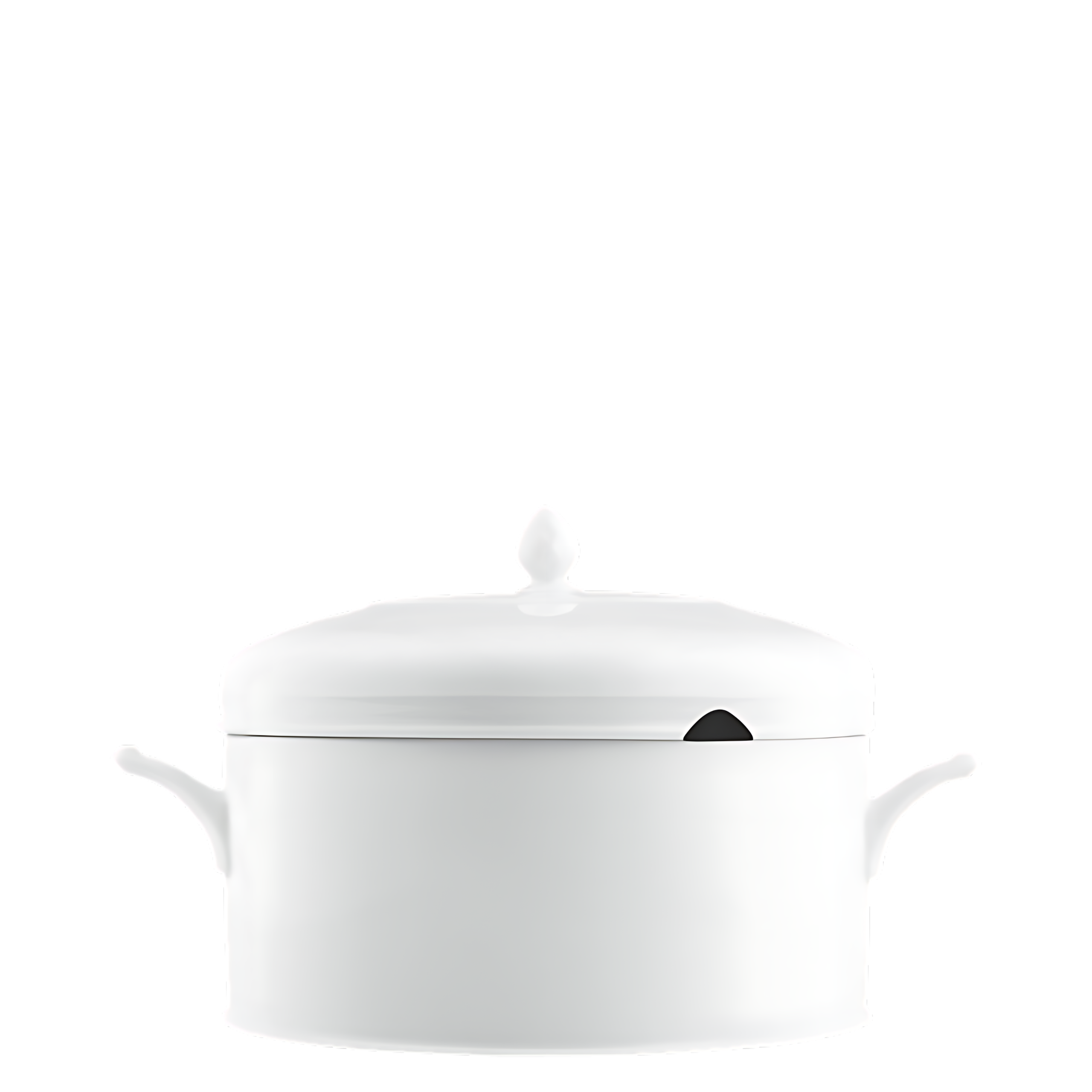 Fürstenberg "Herzog Ferdinand" Tureen Porcelain 3000 ml