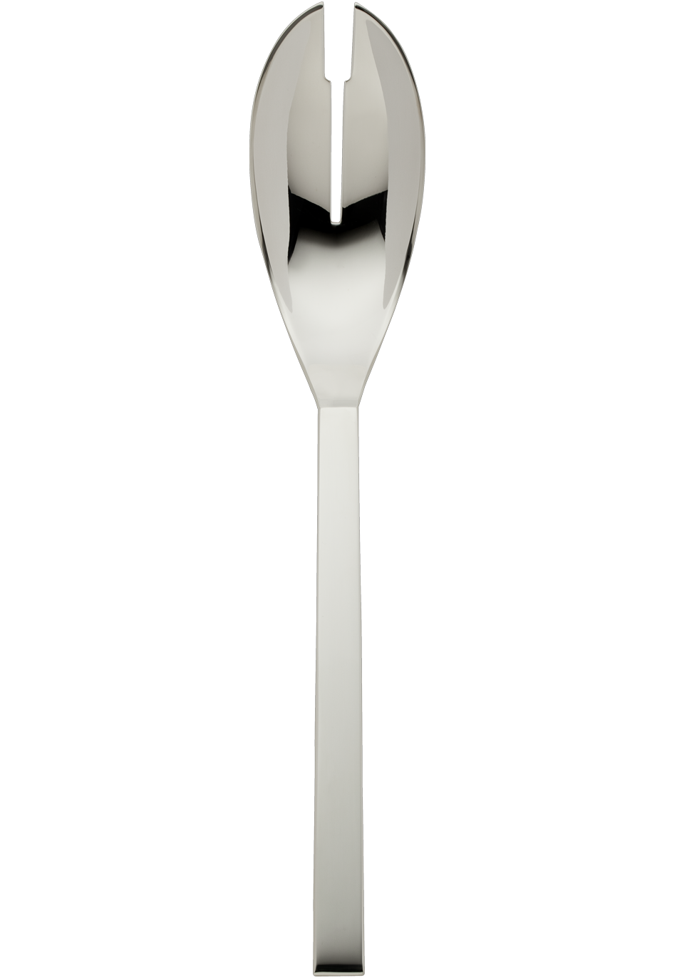 Robbe & Berking "Sphinx" Salad Fork large Sterling Silver 30,5 cm
