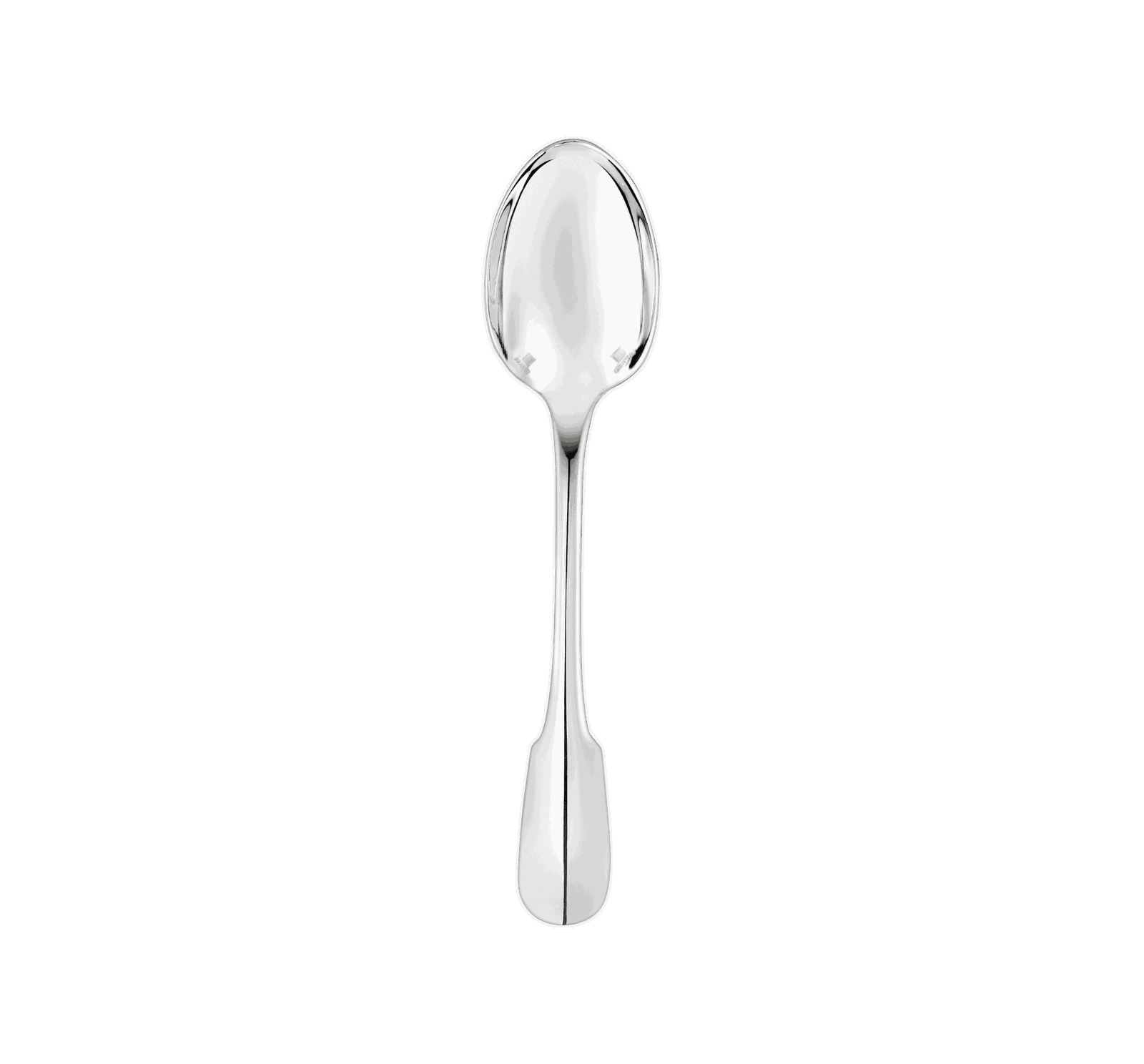 Christofle "Cluny" Teaspoon silver plated 15 cm