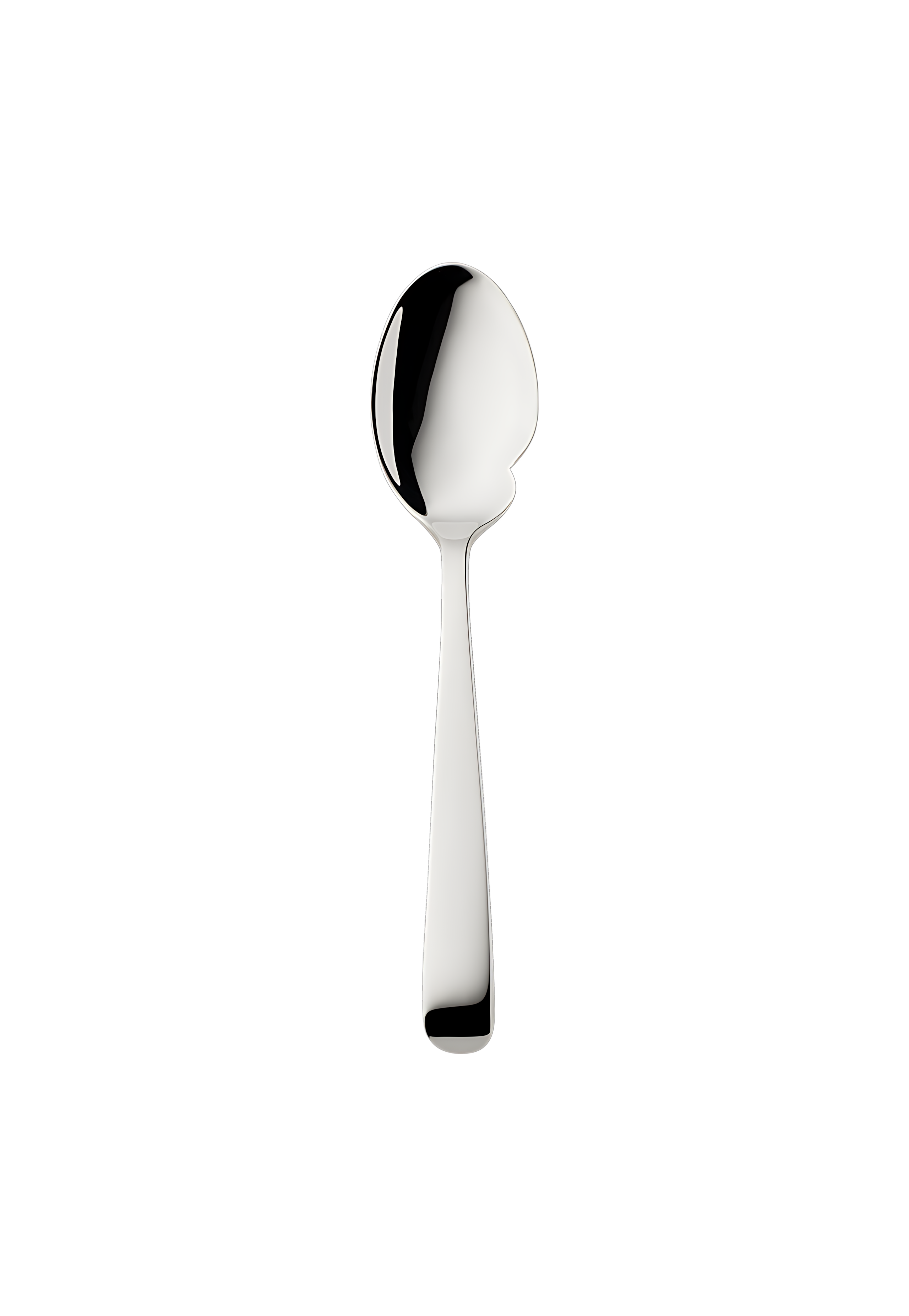 Robbe & Berking "Alta" Gourmet Spoon Sterling Silver 18,2 cm