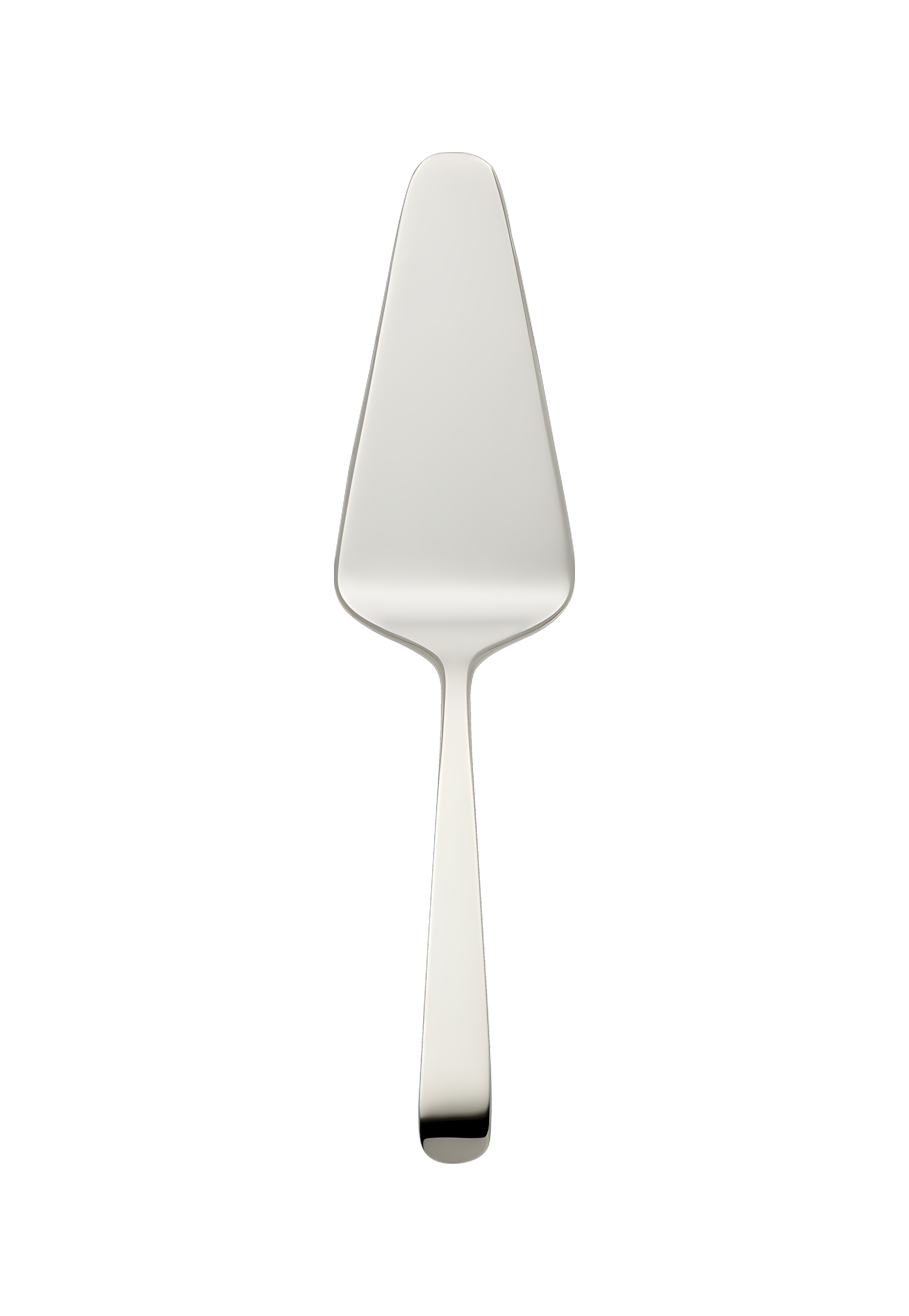 Robbe & Berking "Alta" Pie Server Sterling Silver 23,5 cm