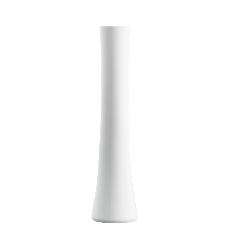 Fürstenberg "Wagenfeld" Vase Porcelain 23,8 cm