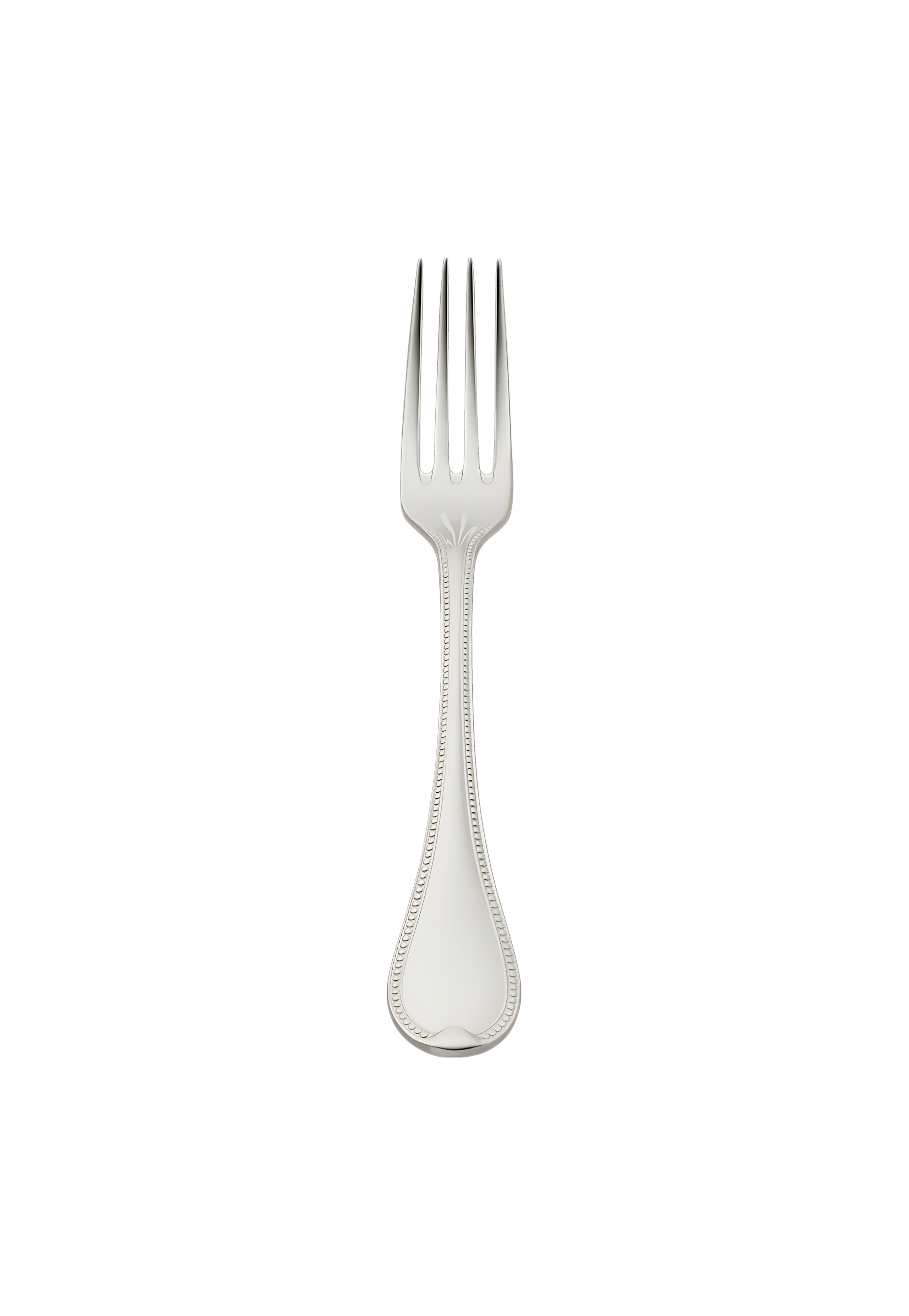 Robbe & Berking "French Pearl" Dessert Fork Sterling Silver 18,5 cm
