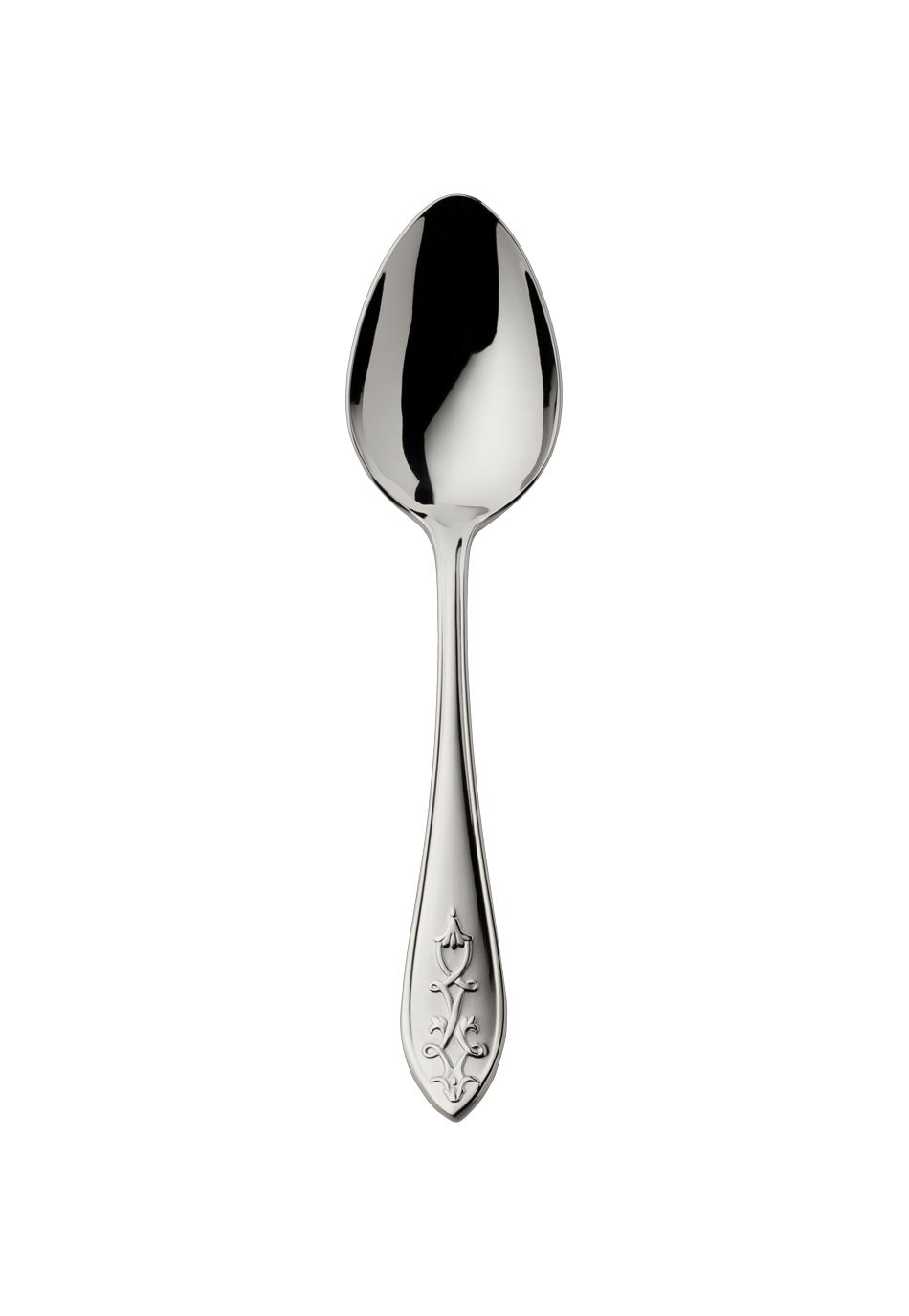 Robbe & Berking "Jardin" Dinner Spoon stainless steel 20,4 cm