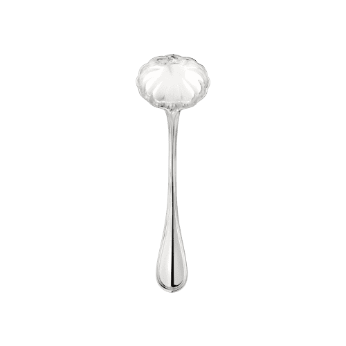 Christofle "Albi" Sugar Spoon sterling silver 15 cm