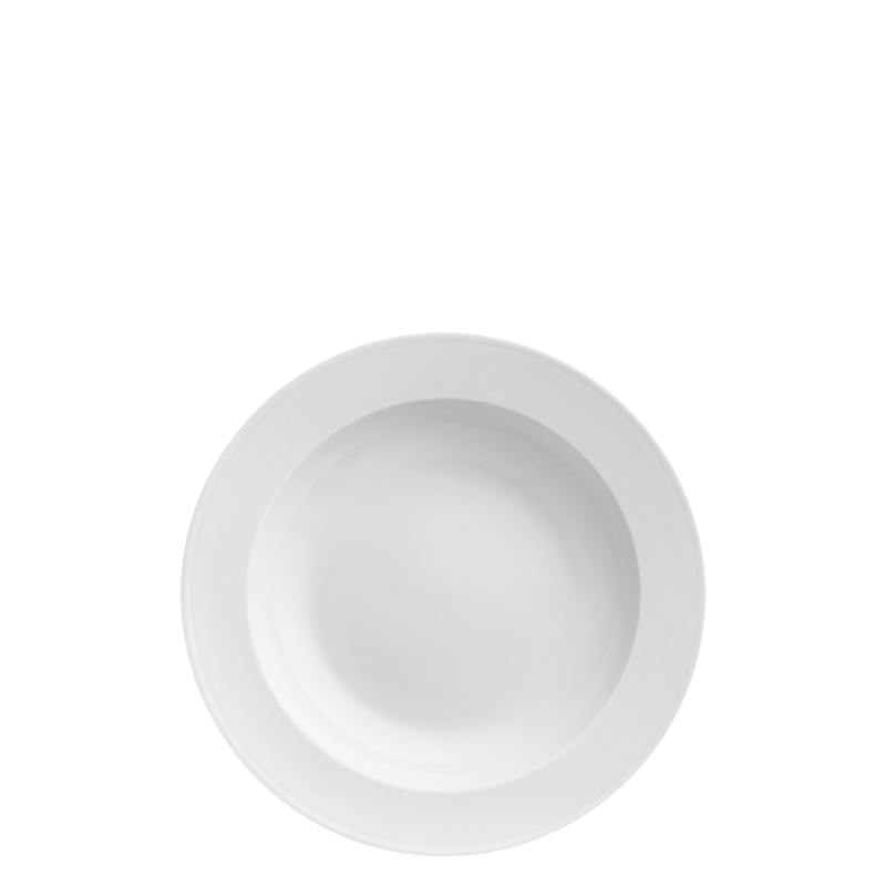 Fürstenberg "Alt Fürstenberg" Soup Plate Porcelain 23,3 cm