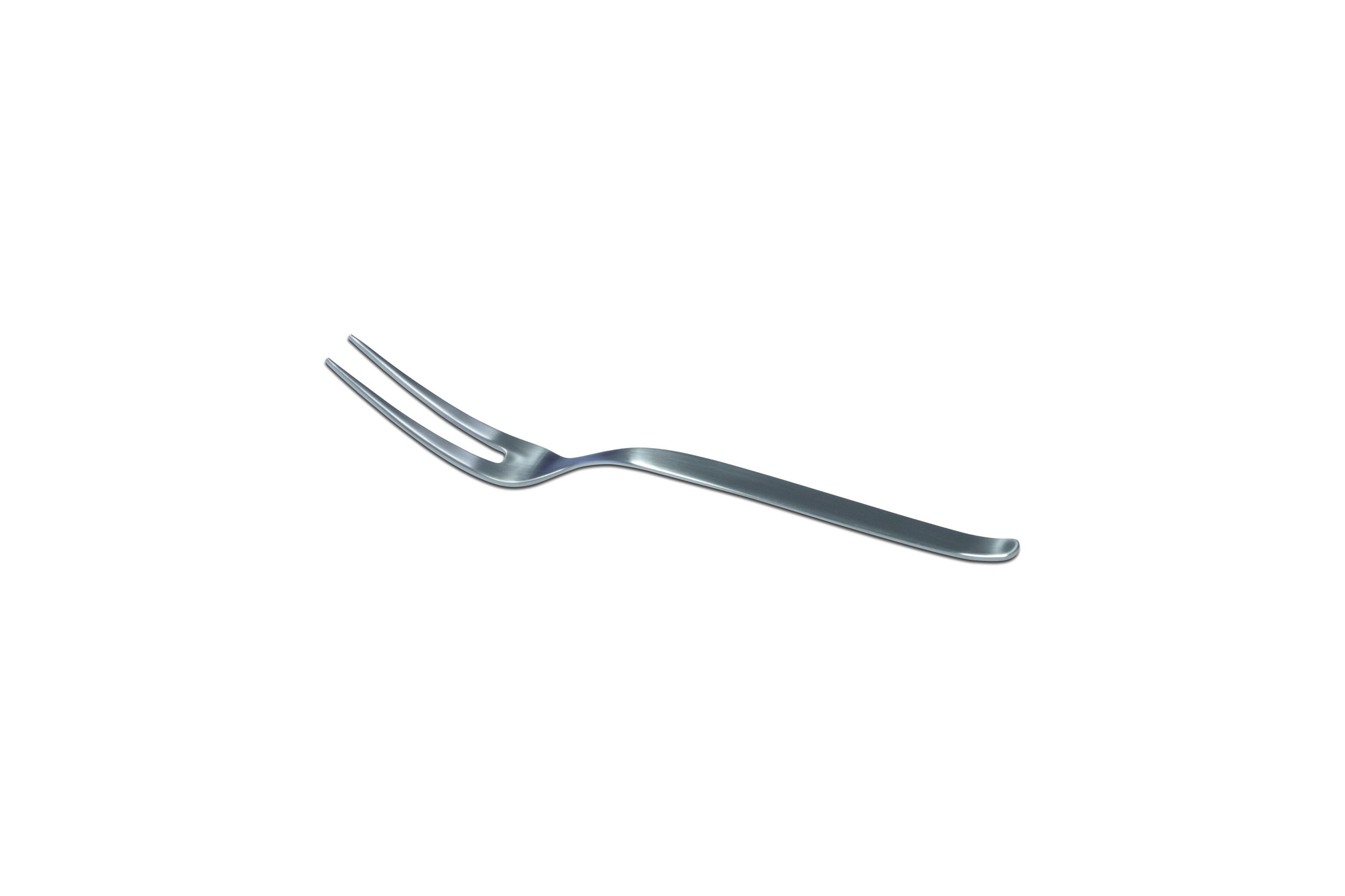 Pott "20" Carving Fork stainless steel