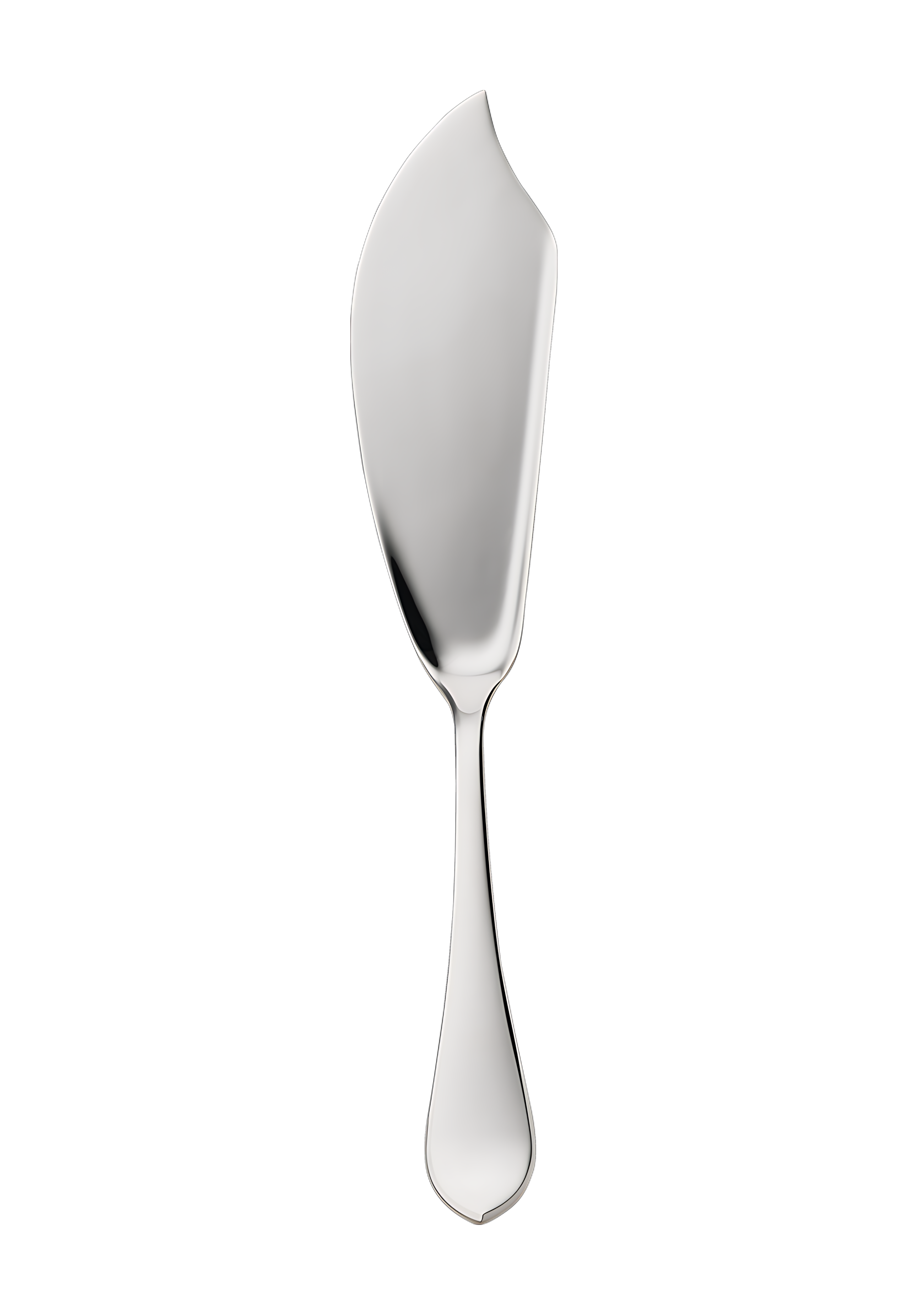Robbe & Berking "Eclipse" Fish Serving Knife Sterling Silver 27,9 cm
