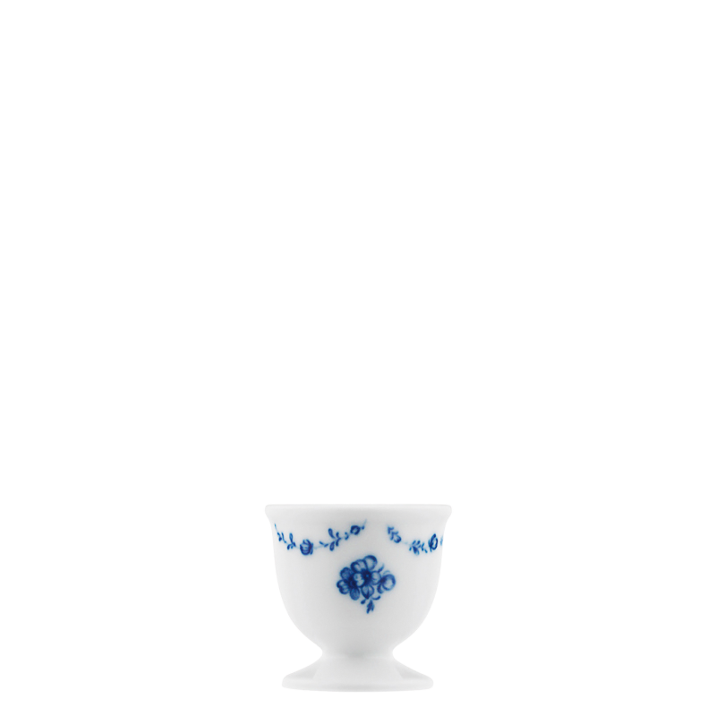 Fürstenberg "Alt Fürstenberg" Egg Cup Porcelain 5,2 cm