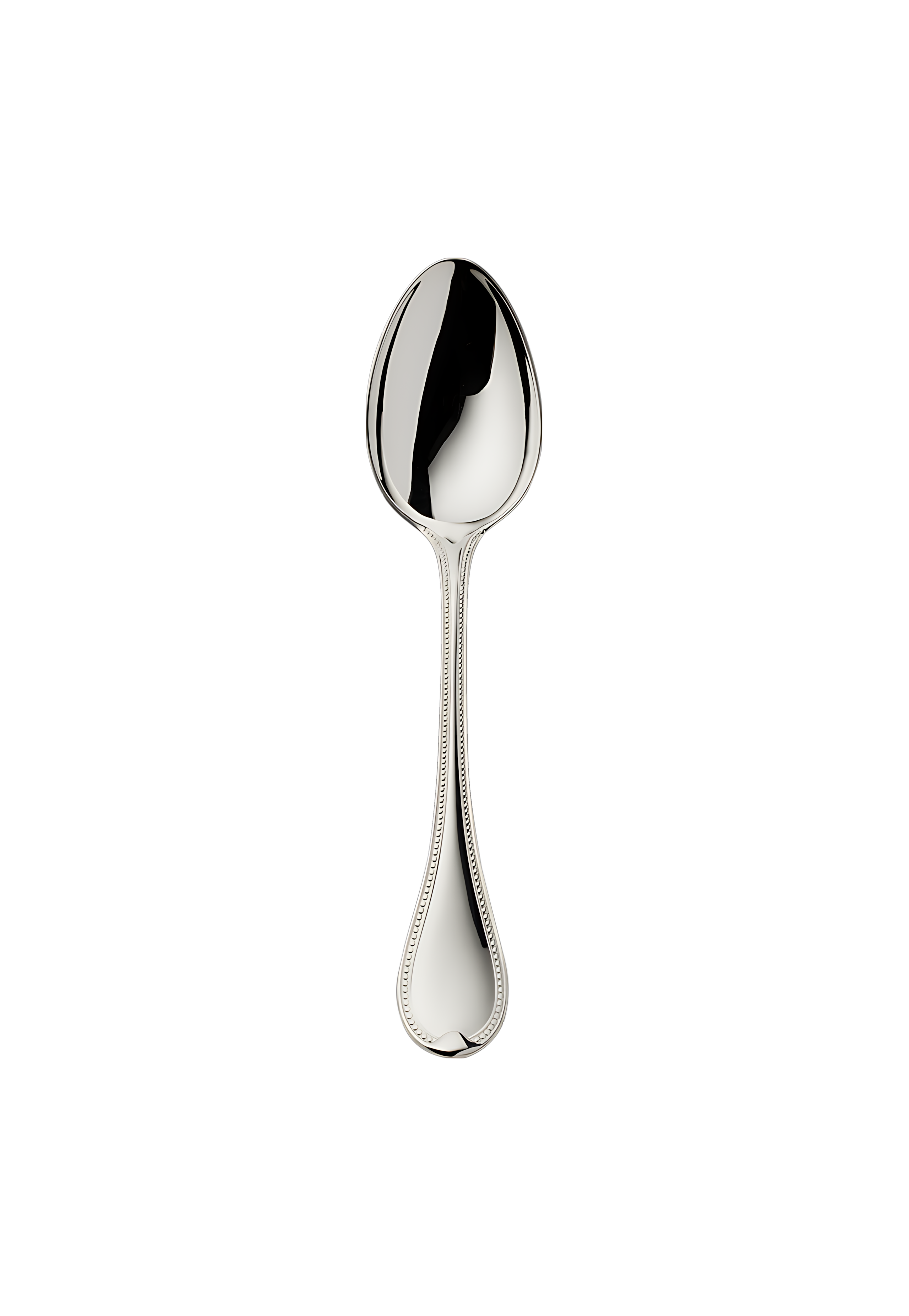 Robbe & Berking "French Pearl" Childrens Spoon Sterling Silver 17,5 cm