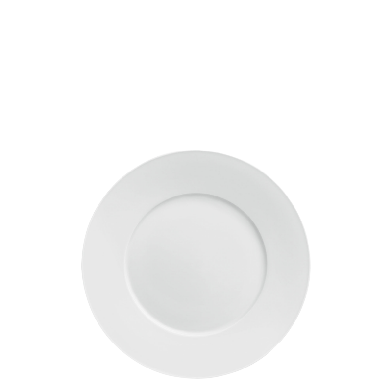 Fürstenberg "Carlo" Breakfast Plate Porcelain 23 cm