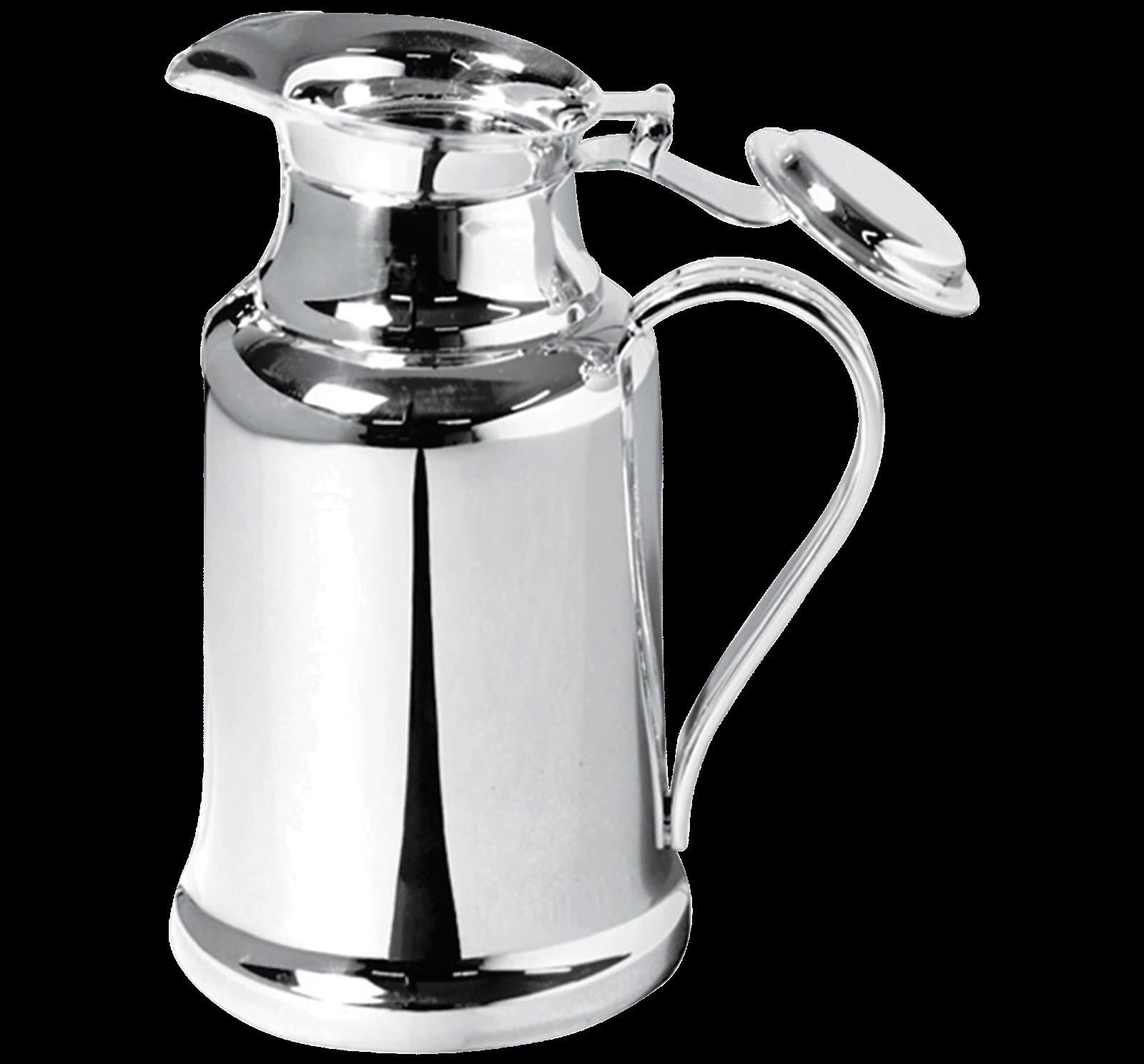 Christofle "Albi" Thermos silver plated 300 ml