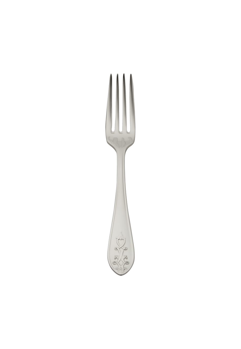 Robbe & Berking "Jardin" Dessert Fork stainless steel 18 cm
