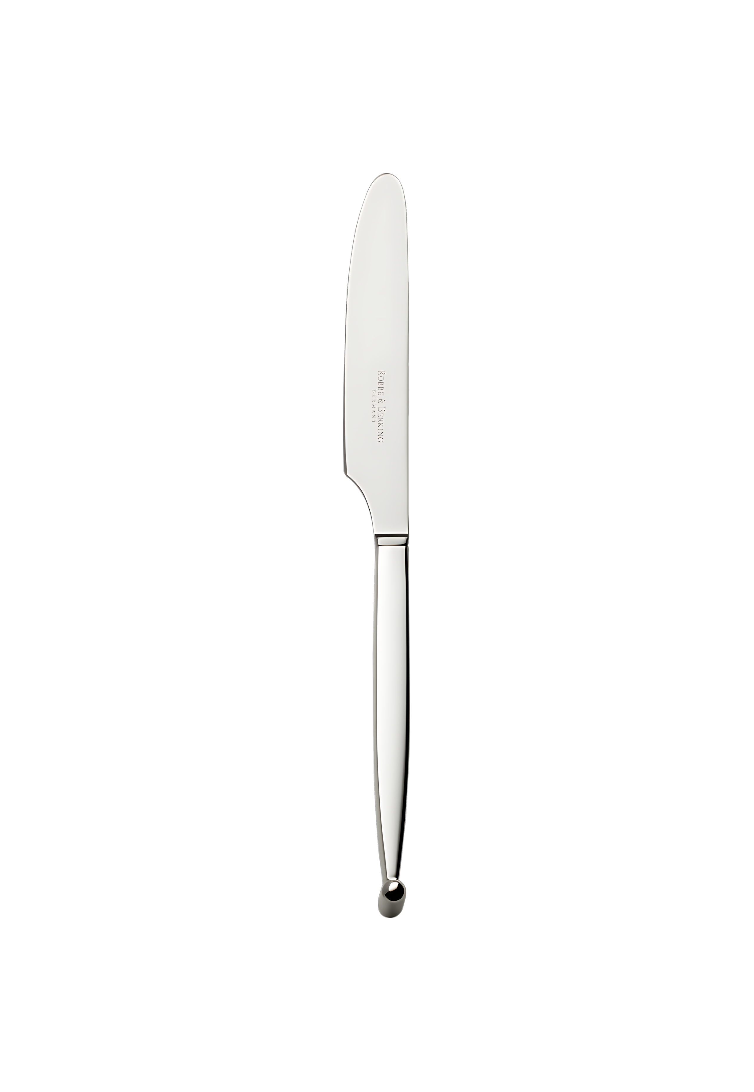 Robbe & Berking "Gio" Dessert Knife Sterling Silver 20,9 cm