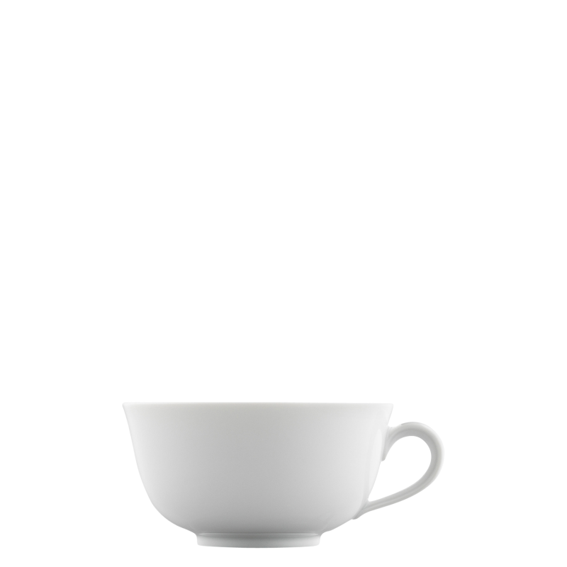 Fürstenberg "Wagenfeld" Tea Cup Porcelain 200 ml