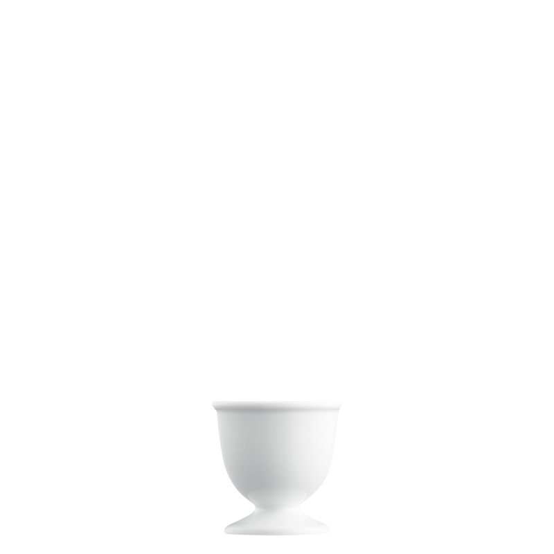 Fürstenberg "Wagenfeld" Egg Cup Porcelain