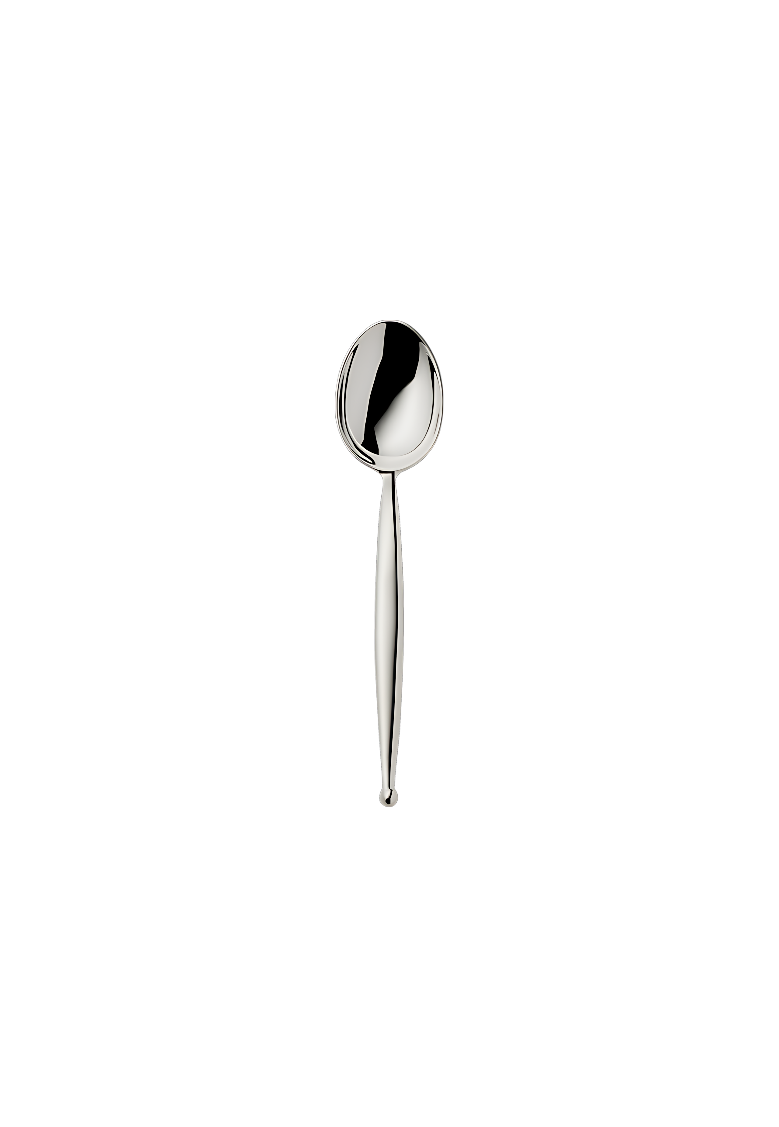 Robbe & Berking "Gio" Coffee Spoon Sterling Silver 12,6 cm