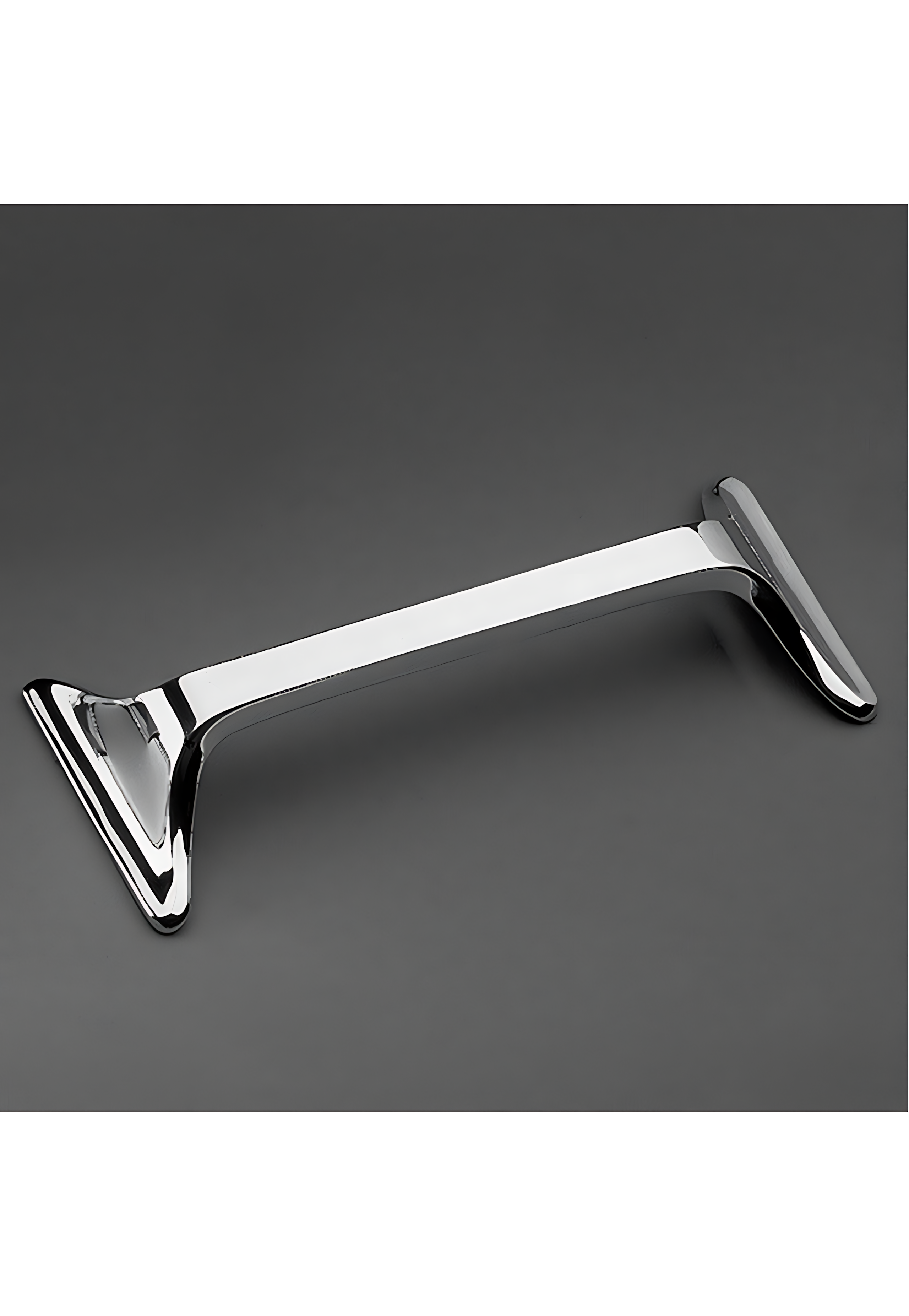 Robbe & Berking "Alta" Knife Rest Sterling Silver 6,8 cm