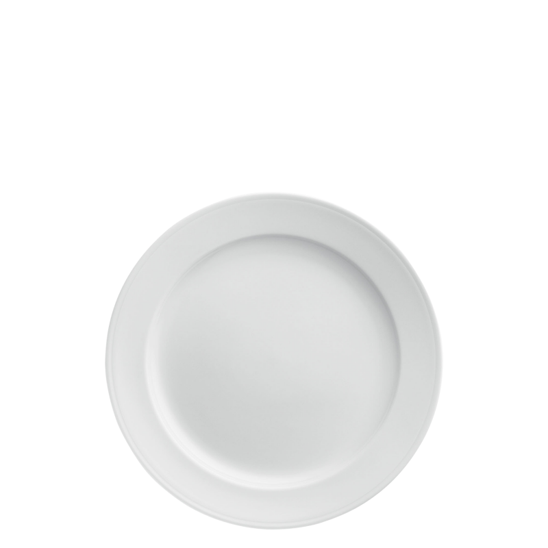 Fürstenberg "Alt Fürstenberg" Plate Porcelain 24,6 cm
