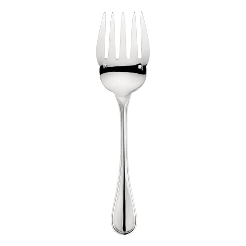 Christofle "Albi" Fish Serving Fork sterling silver 22 cm