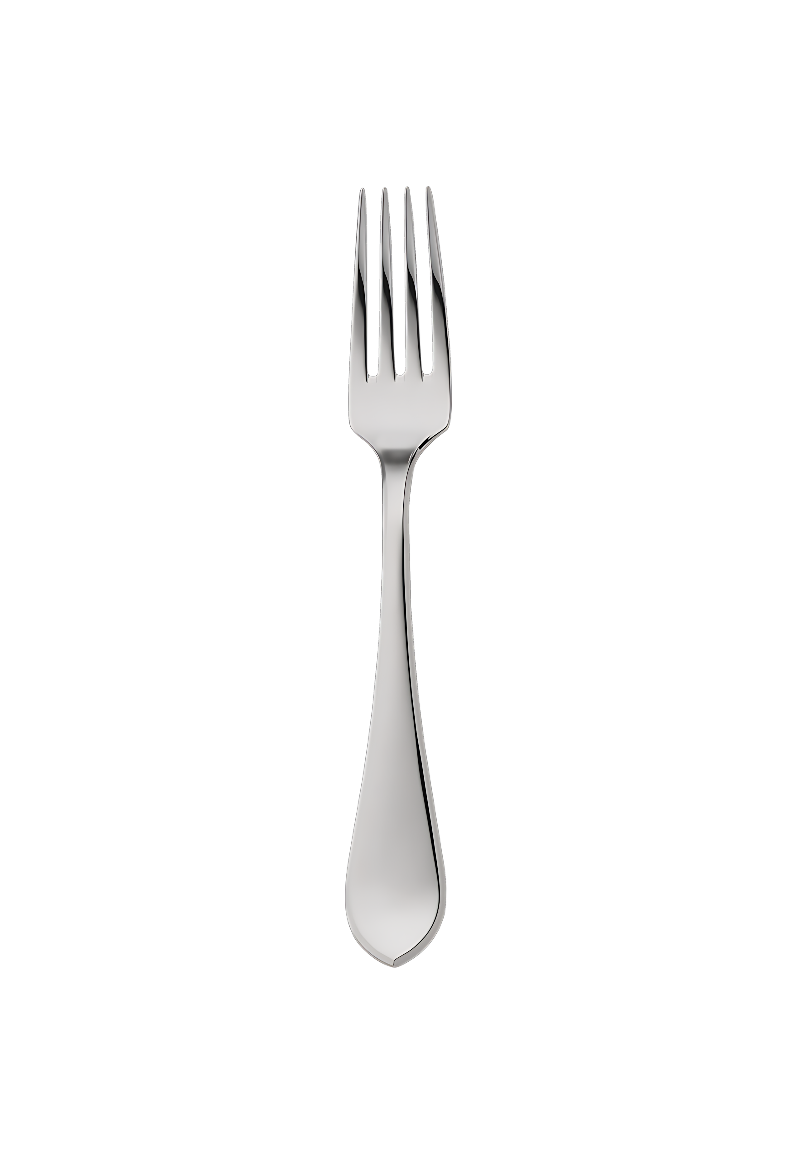 Robbe & Berking "Eclipse" Dinner Fork Sterling Silver 20 cm