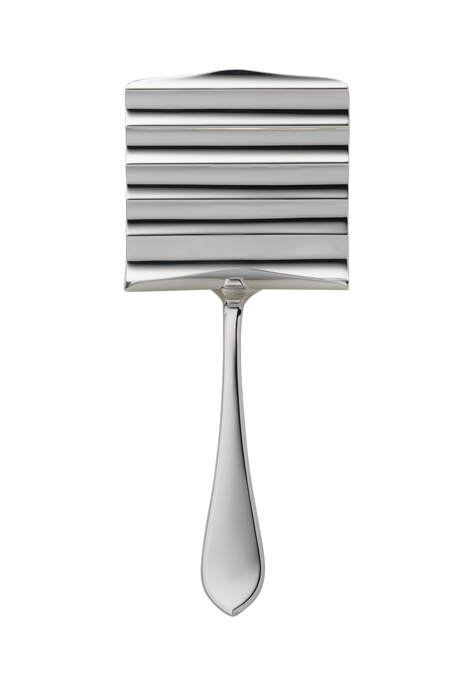 Robbe & Berking "Eclipse" Asparagus Server Sterling Silver 22 cm