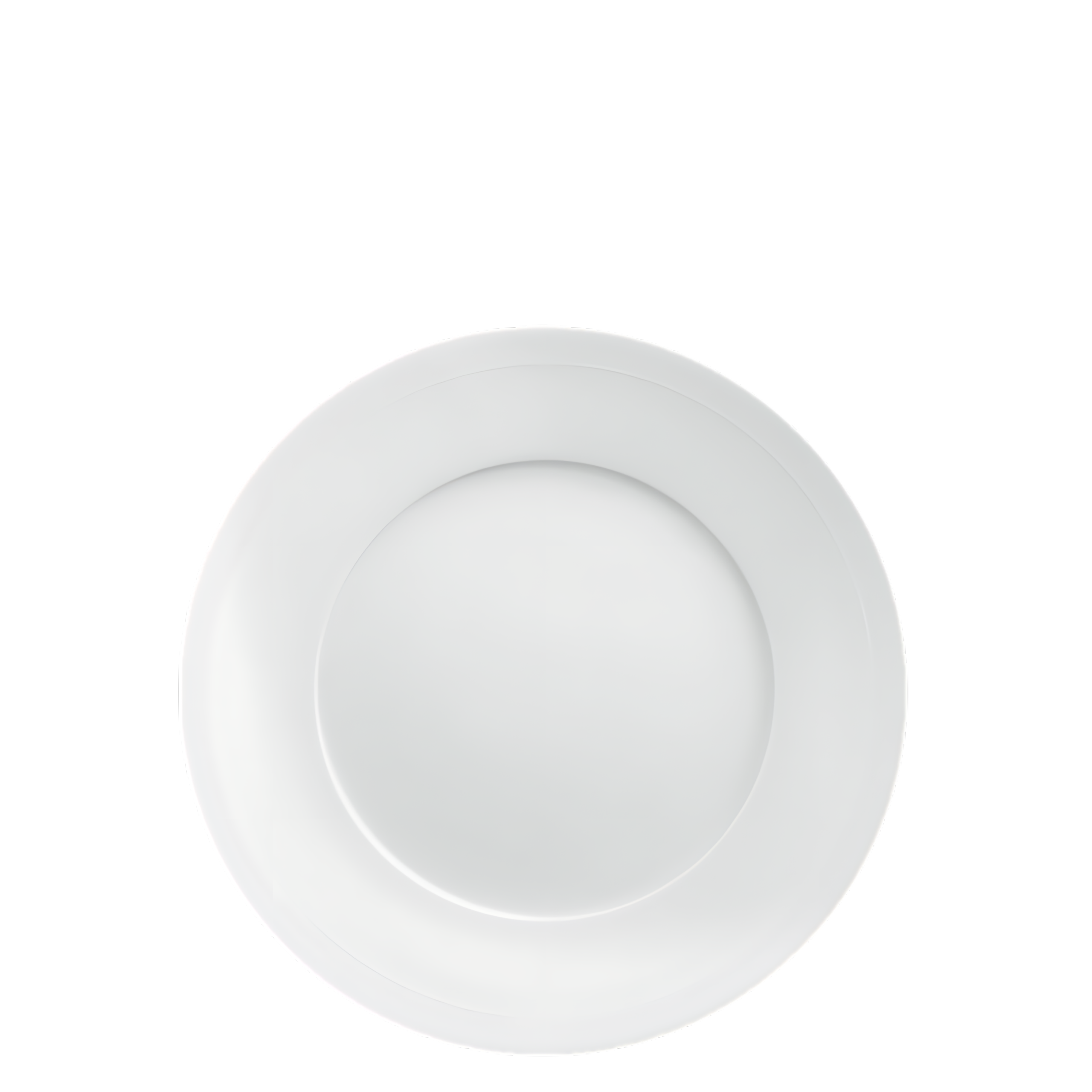 Fürstenberg "Herzog Ferdinand" Cake Plate Porcelain 32 cm